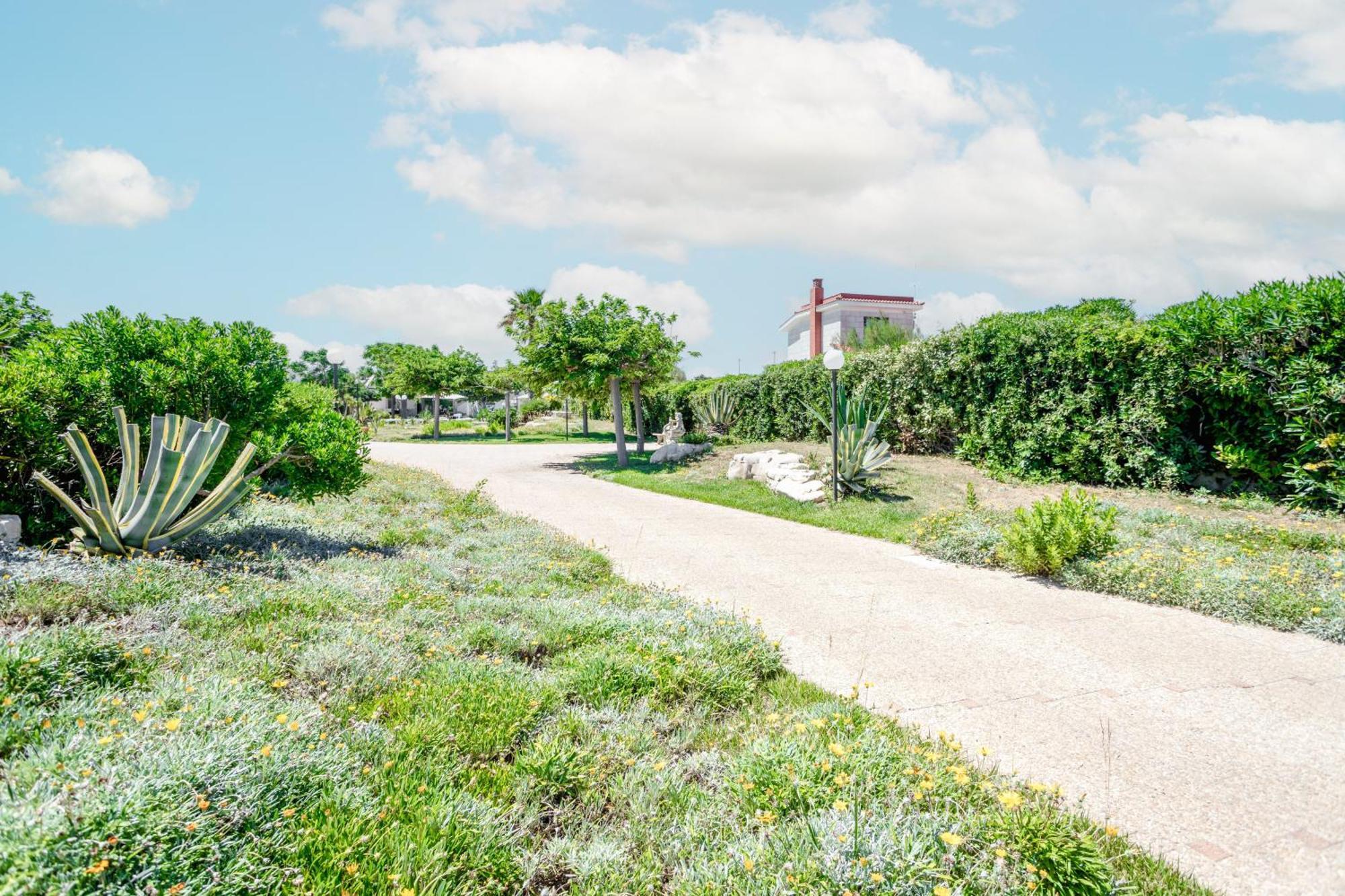 Bed & Breakfast Pietramare Luxury