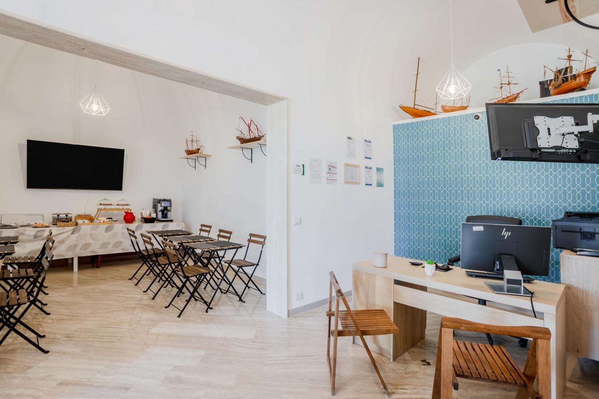Pietramare Luxury Bed & Breakfast Bari