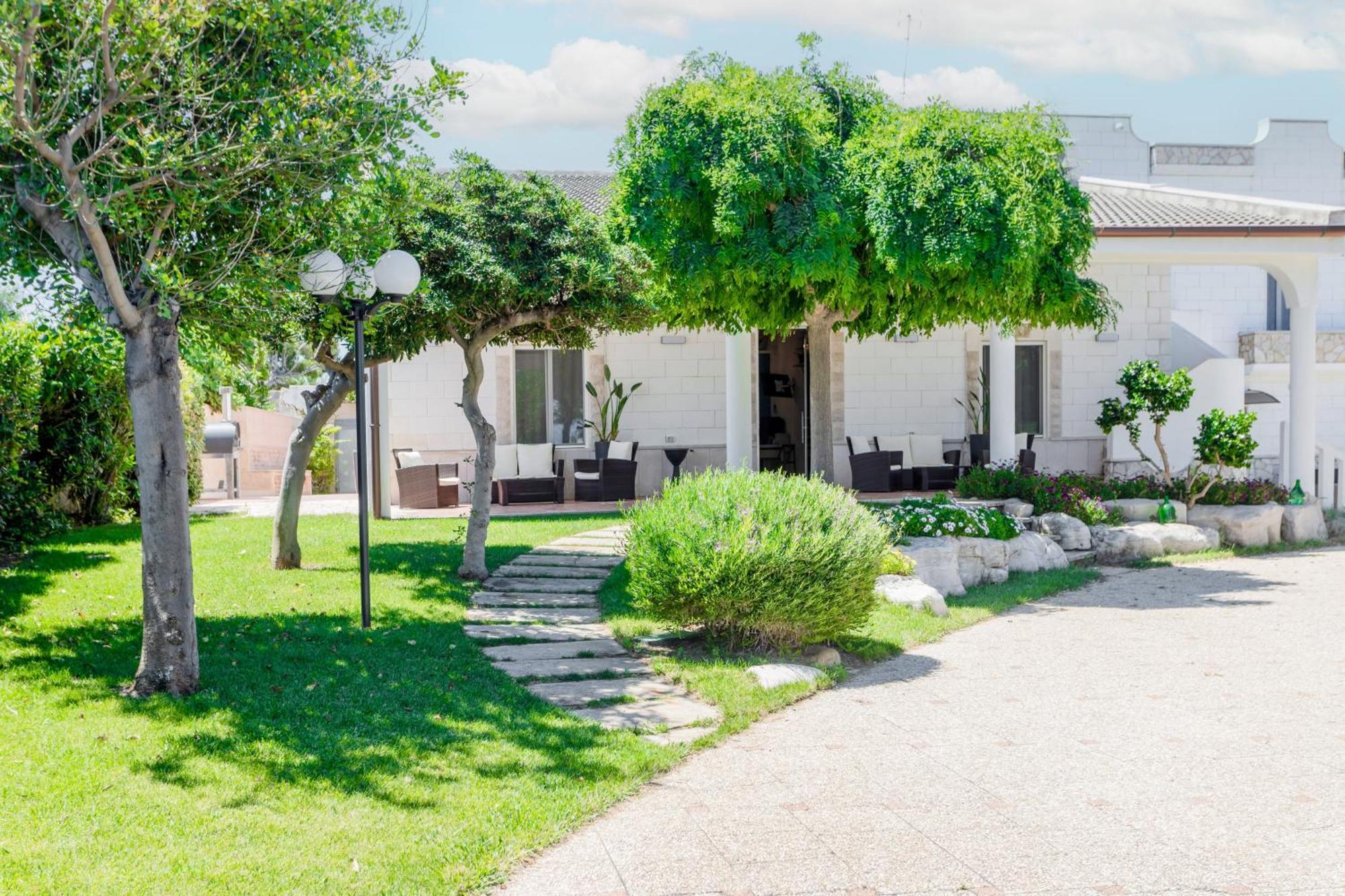 Pietramare Luxury *