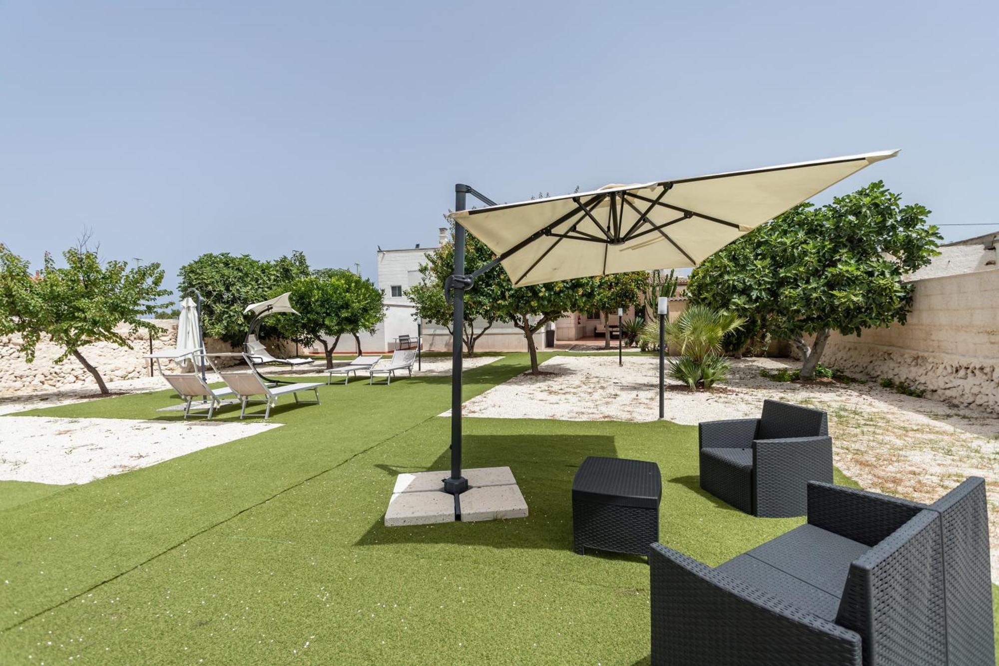 Pietramare Luxury * Bari