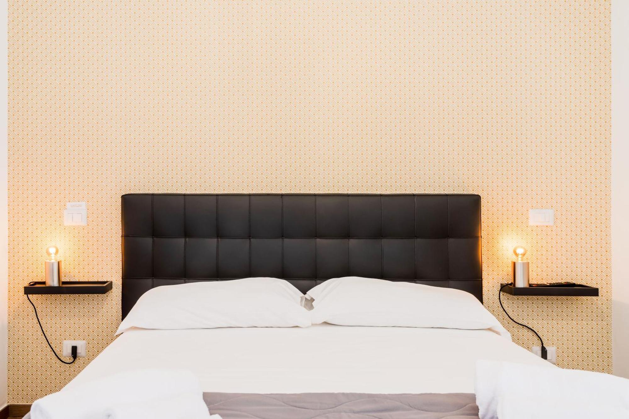 Bed & Breakfast Pietramare Luxury *