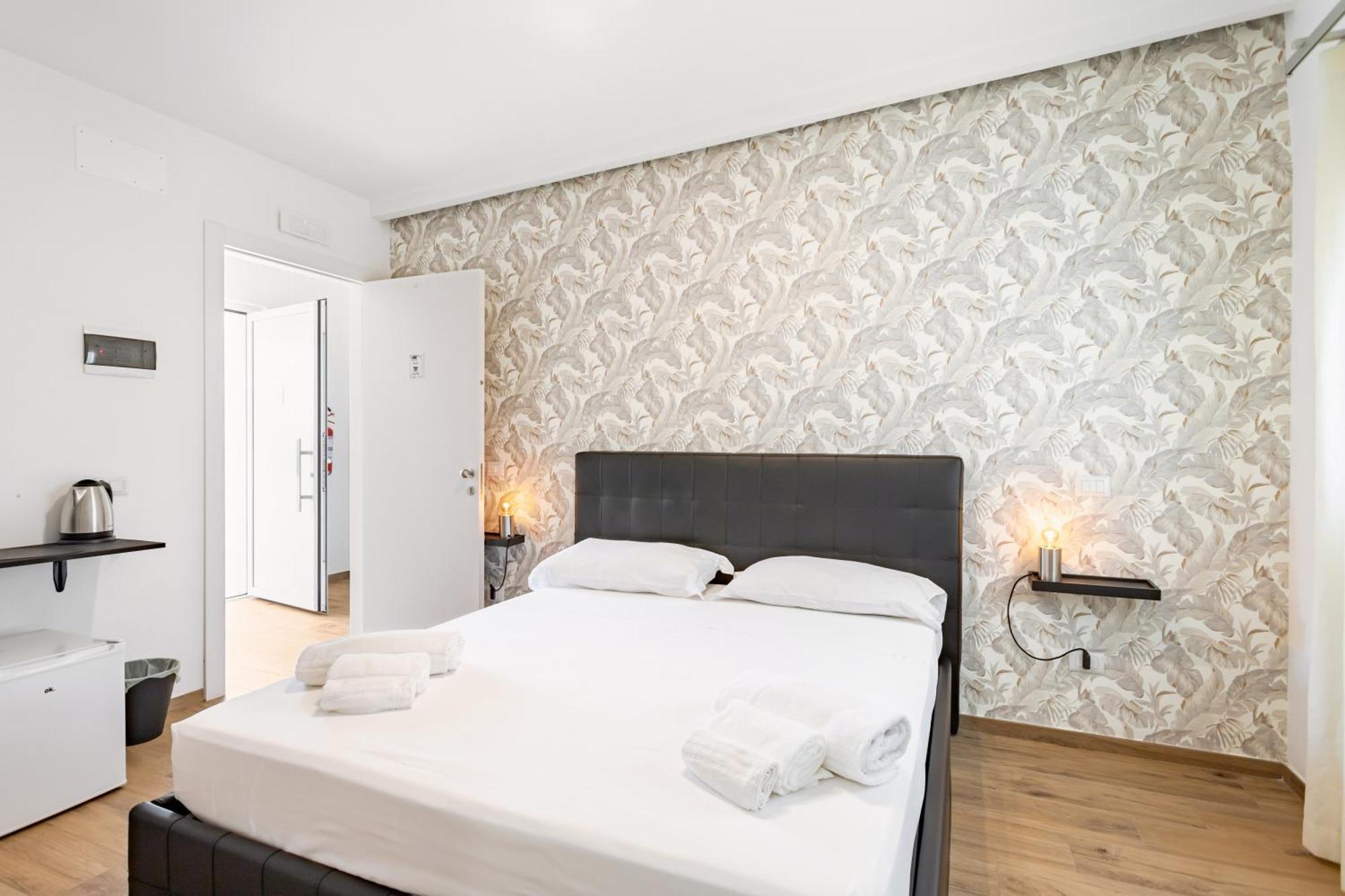 Bed & Breakfast Pietramare Luxury Bari