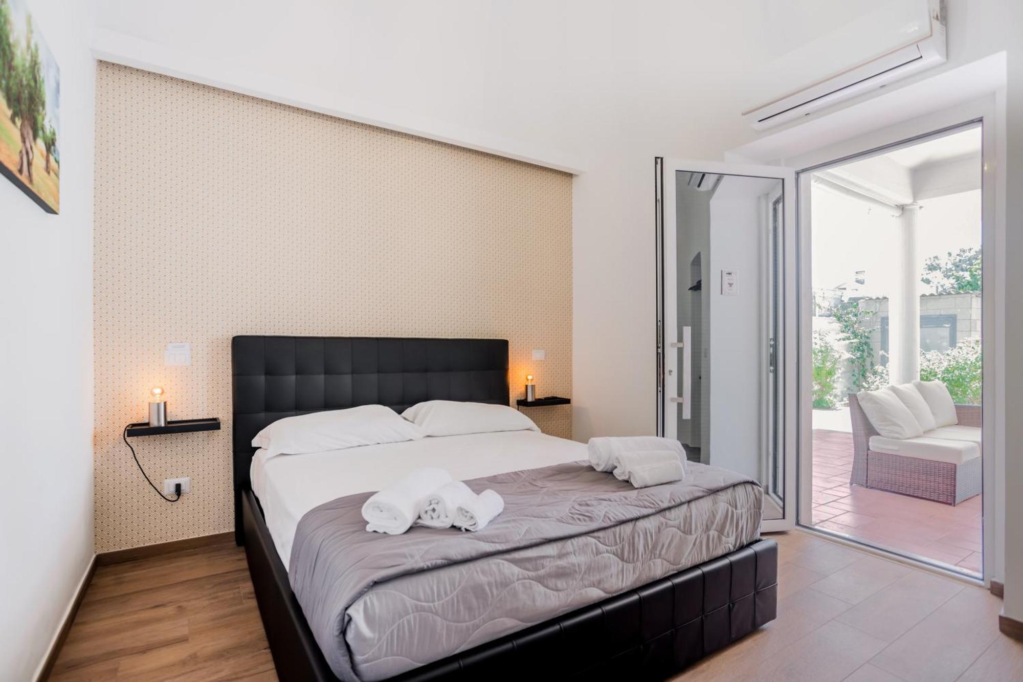 Pietramare Luxury * Bari