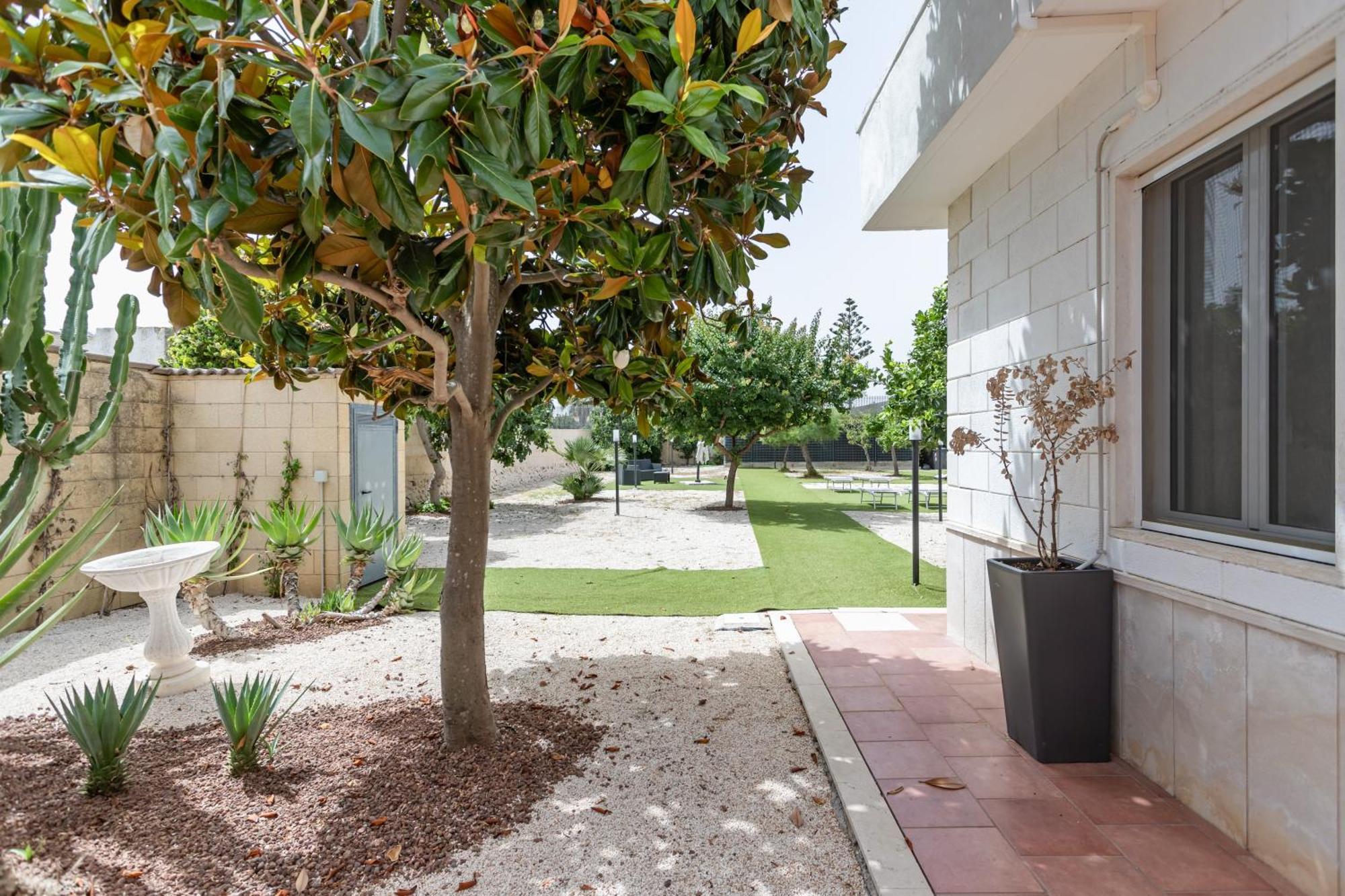 Pietramare Luxury Bed & Breakfast Bari