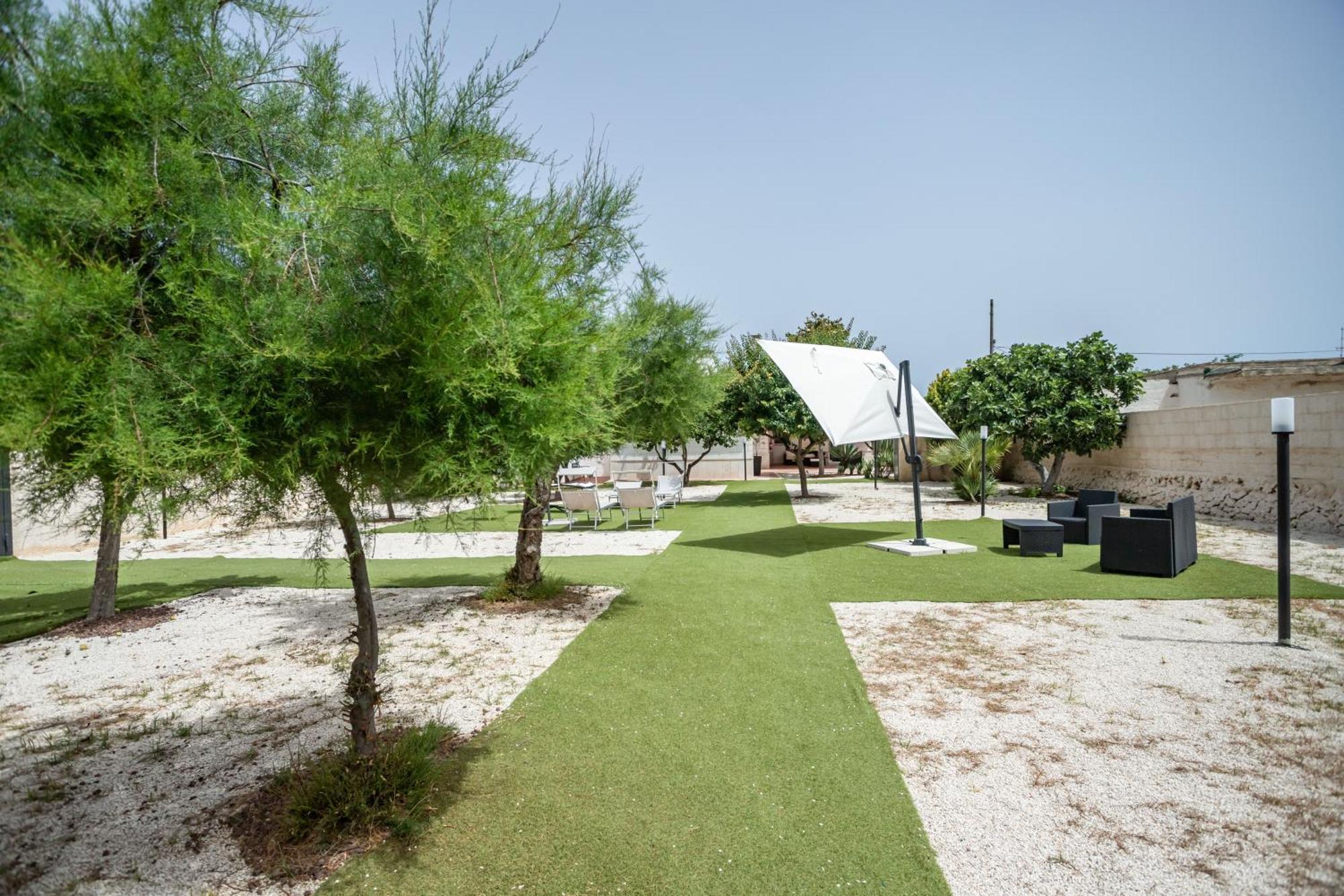 Pietramare Luxury Bari