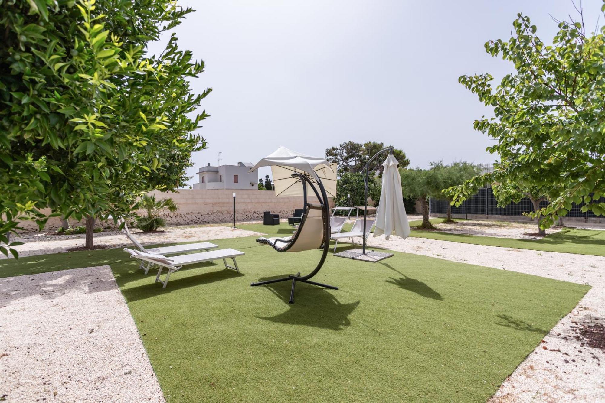 Pietramare Luxury