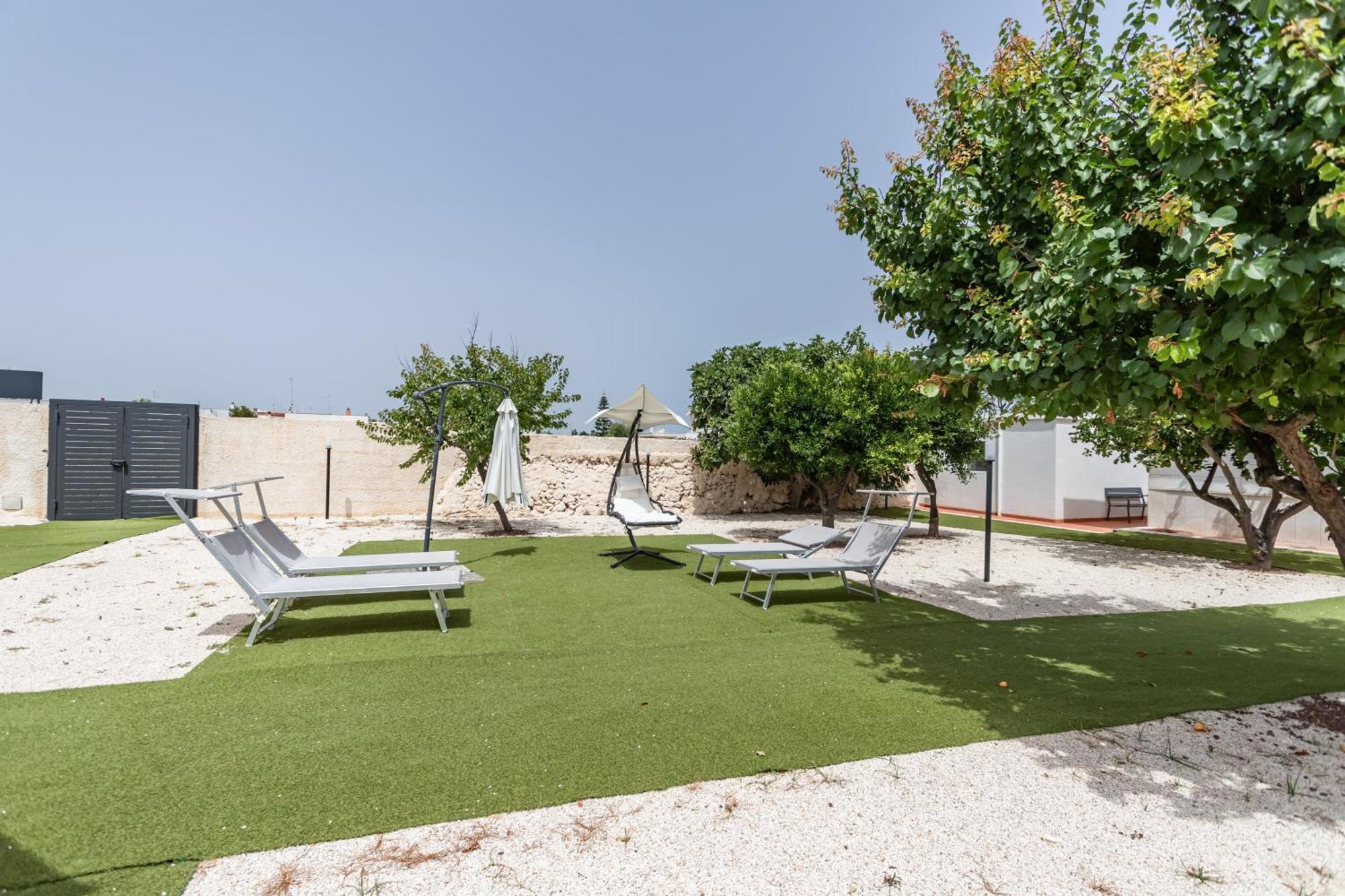 Pietramare Luxury Bed & Breakfast