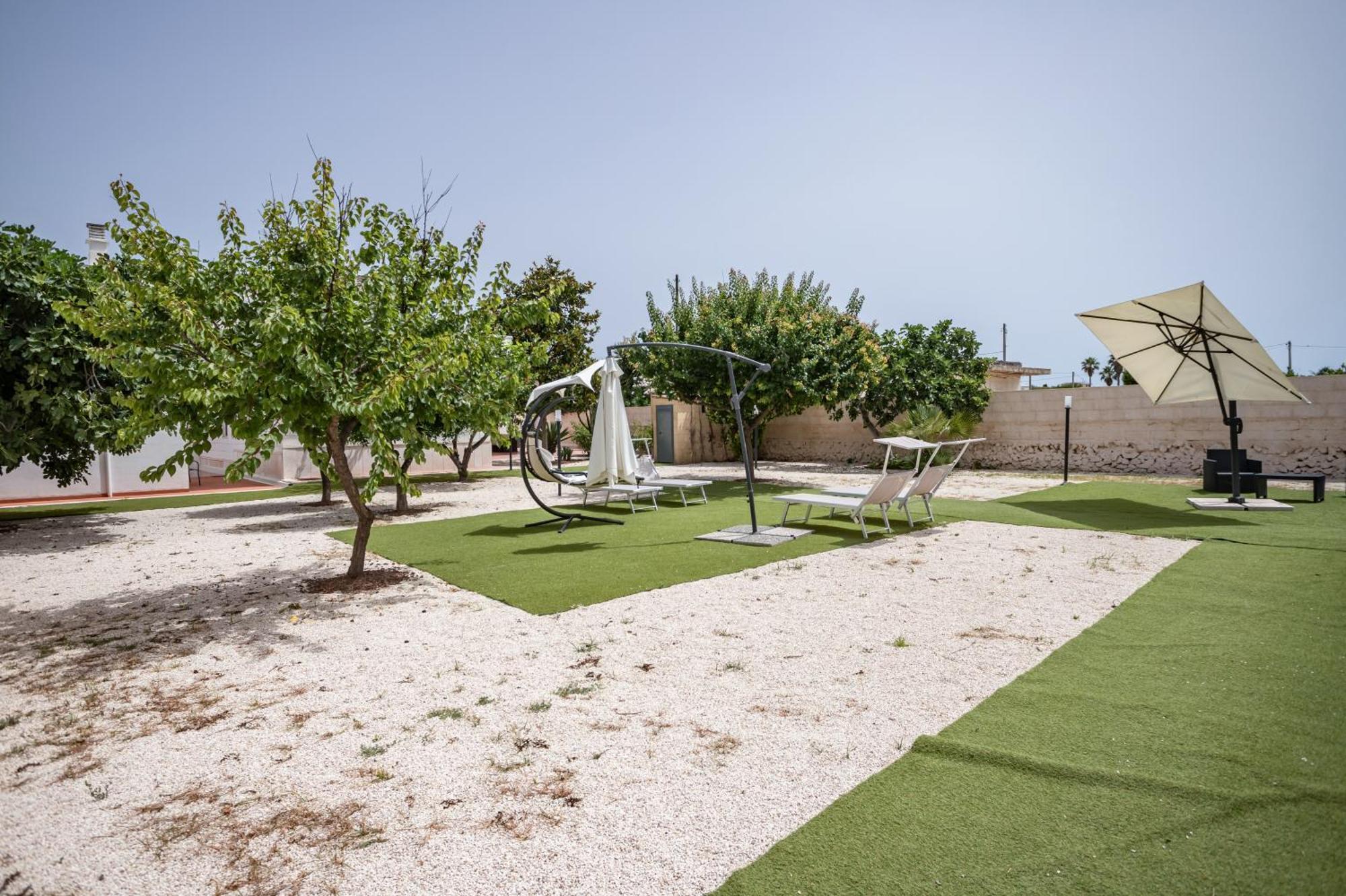 Bed & Breakfast Pietramare Luxury