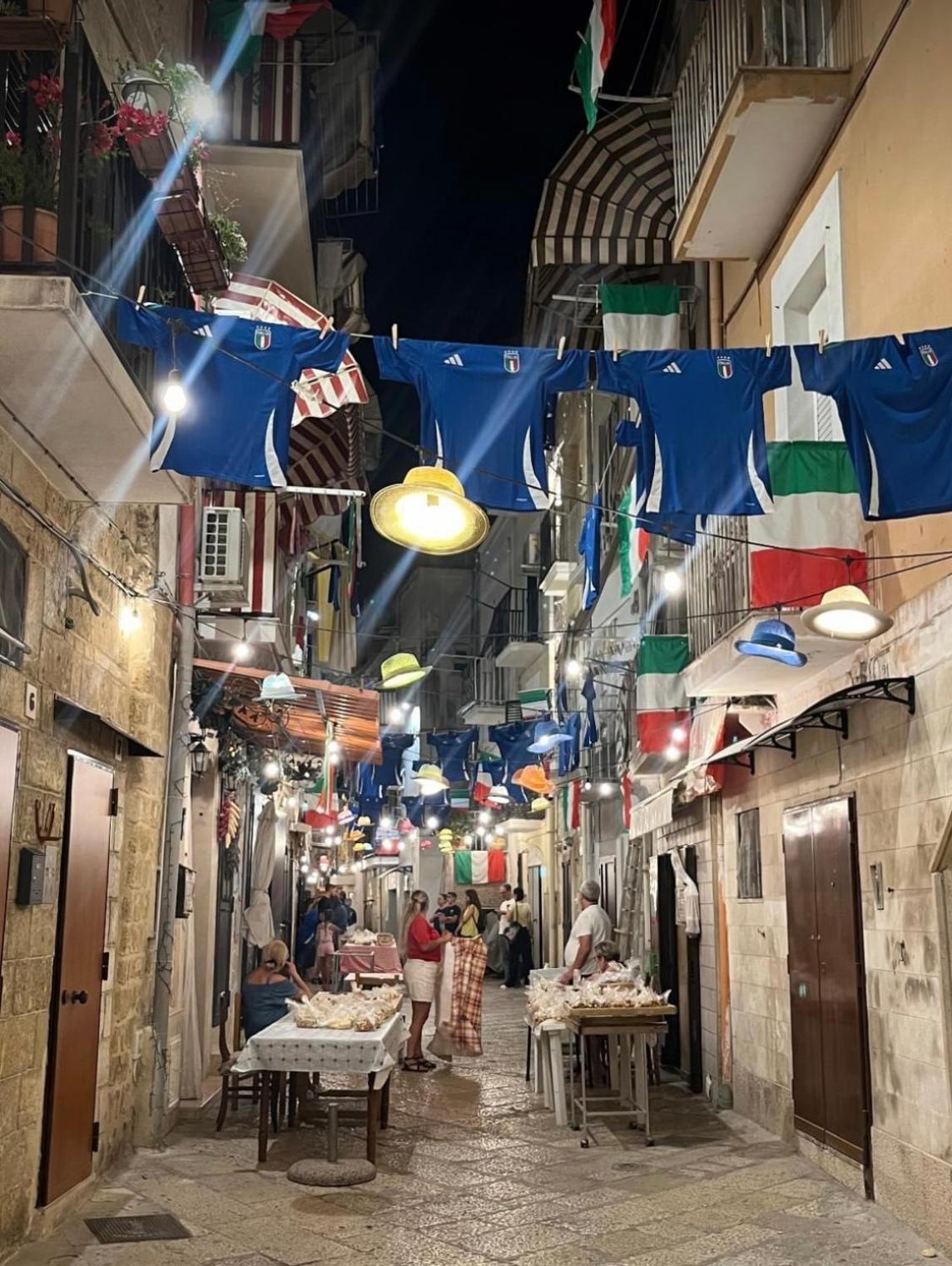 La Casa Delle Tradizioni Apartment