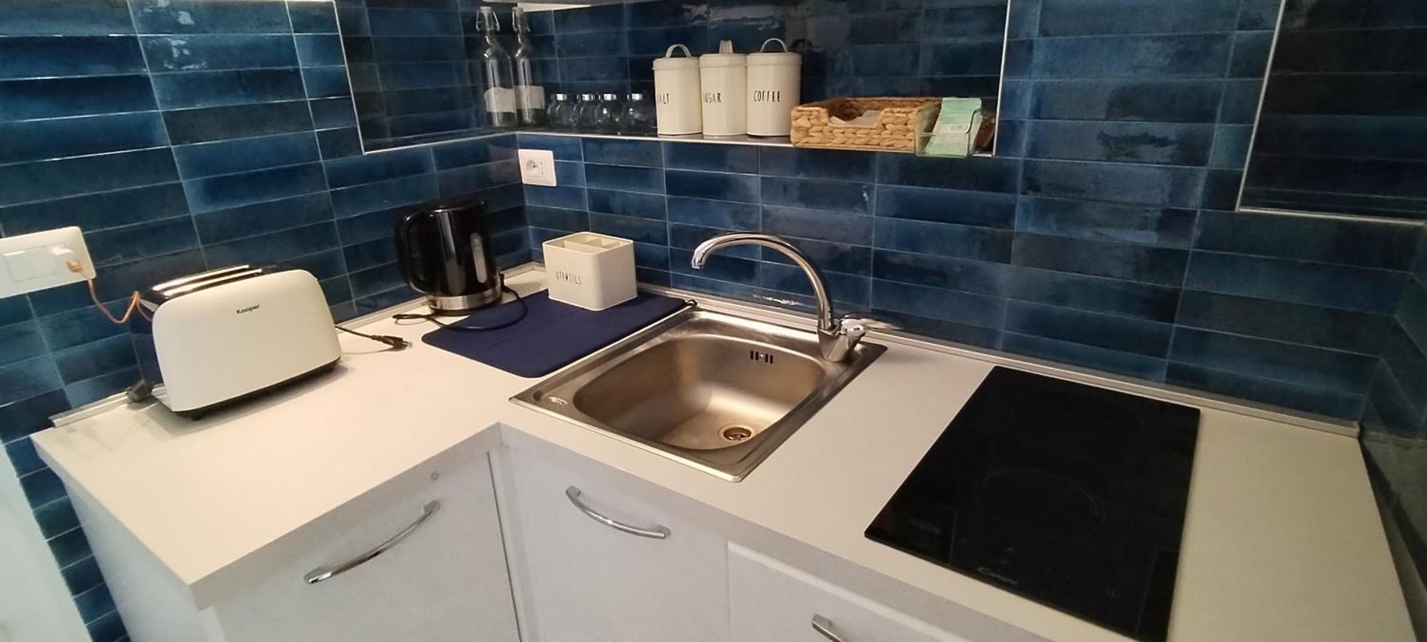 Archidante Apartment Bari