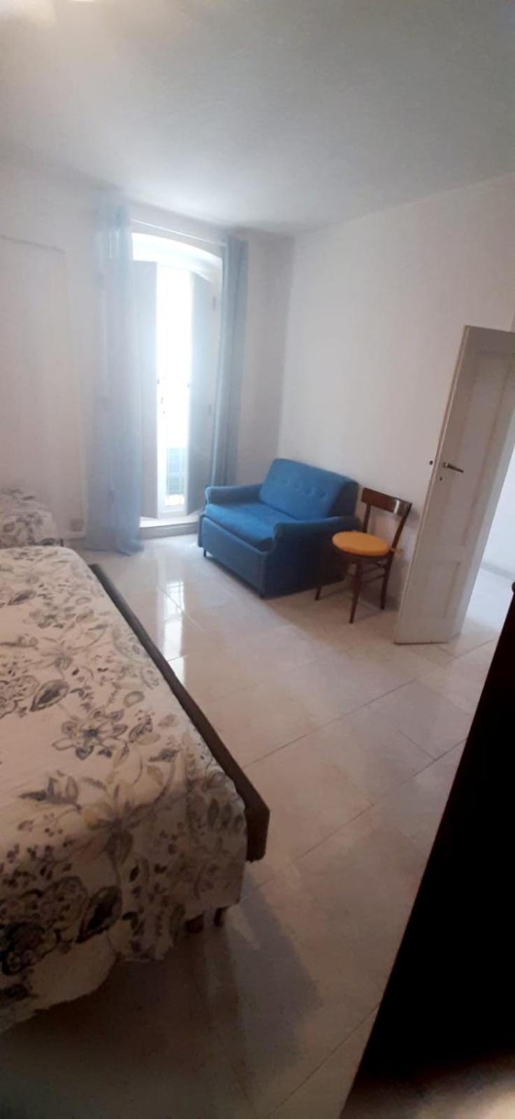 Apartment Casa Mariella *