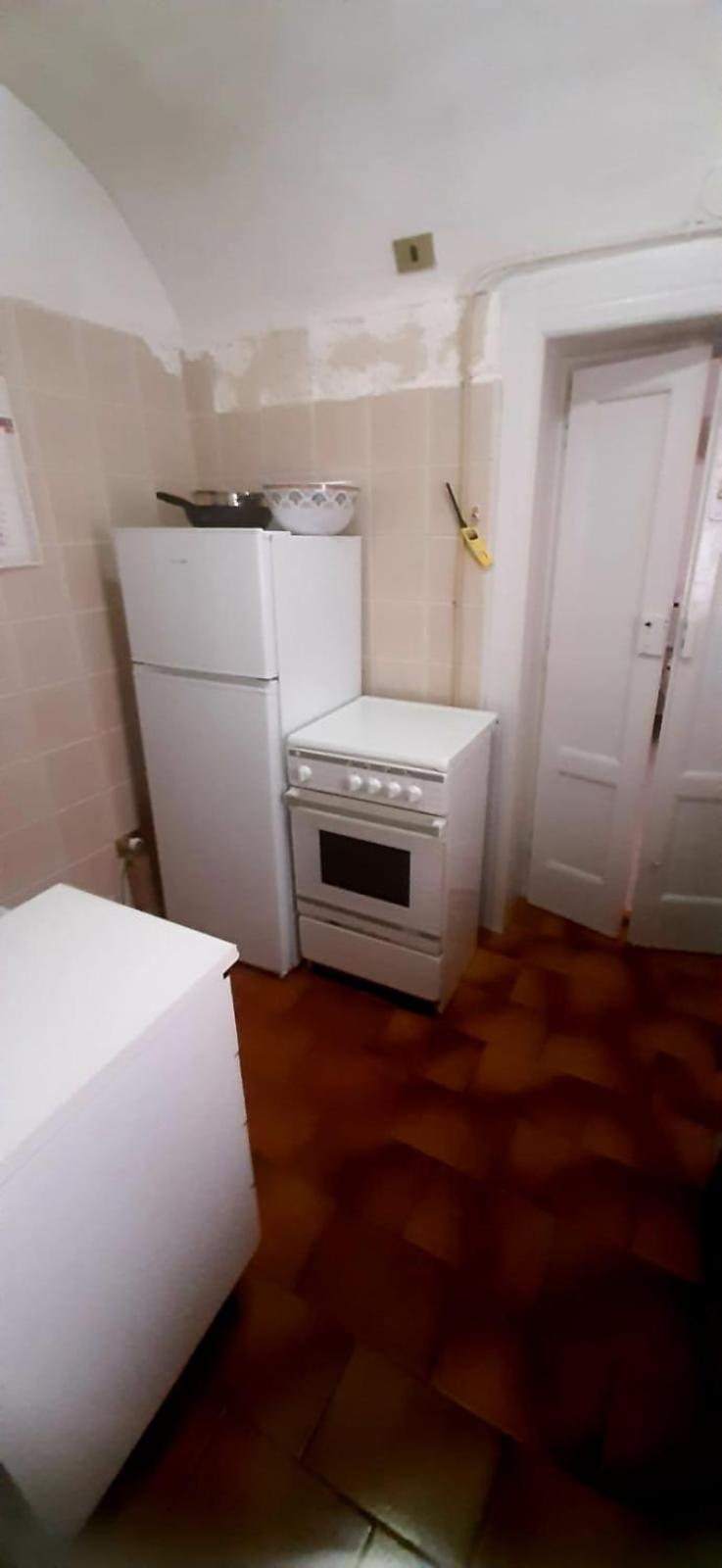 Casa Mariella Apartment Bari