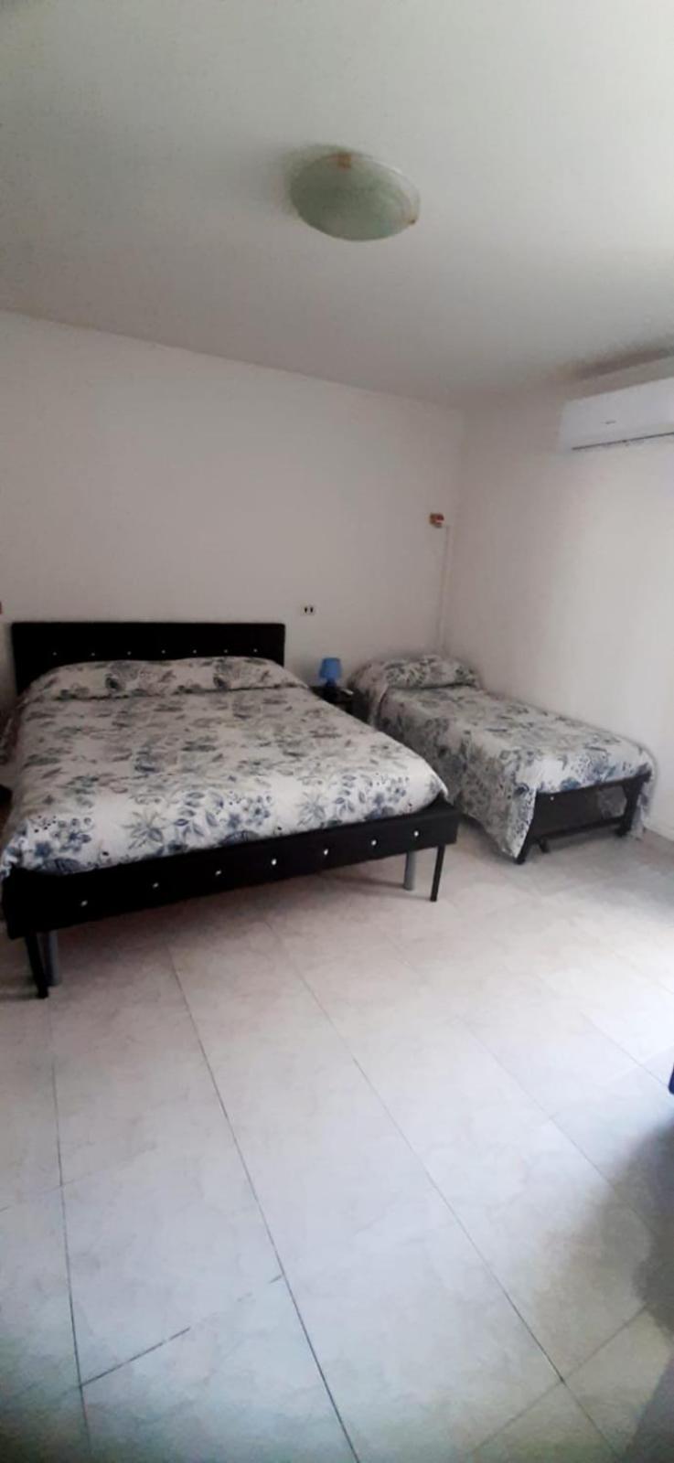 Casa Mariella Apartment *