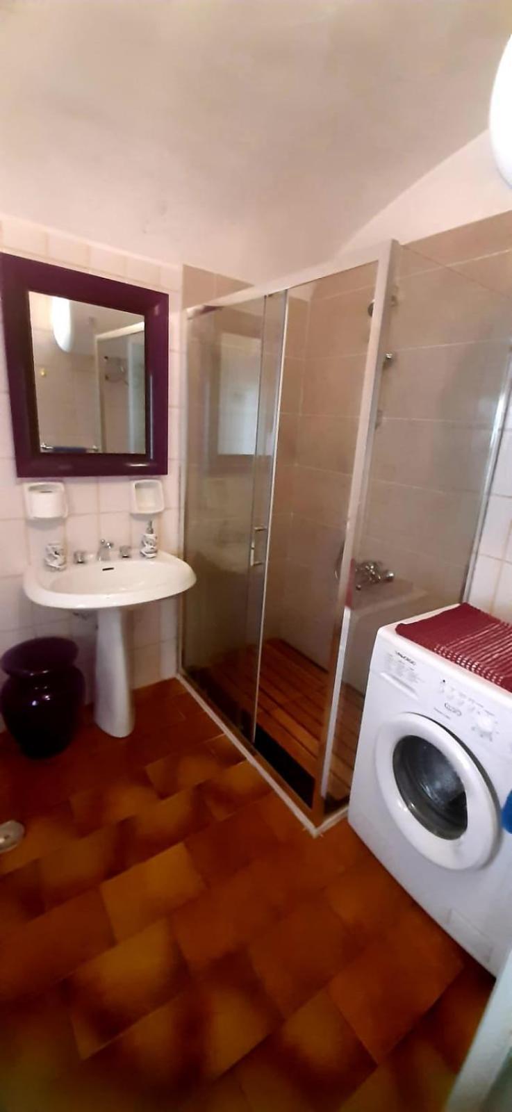 Casa Mariella Apartment