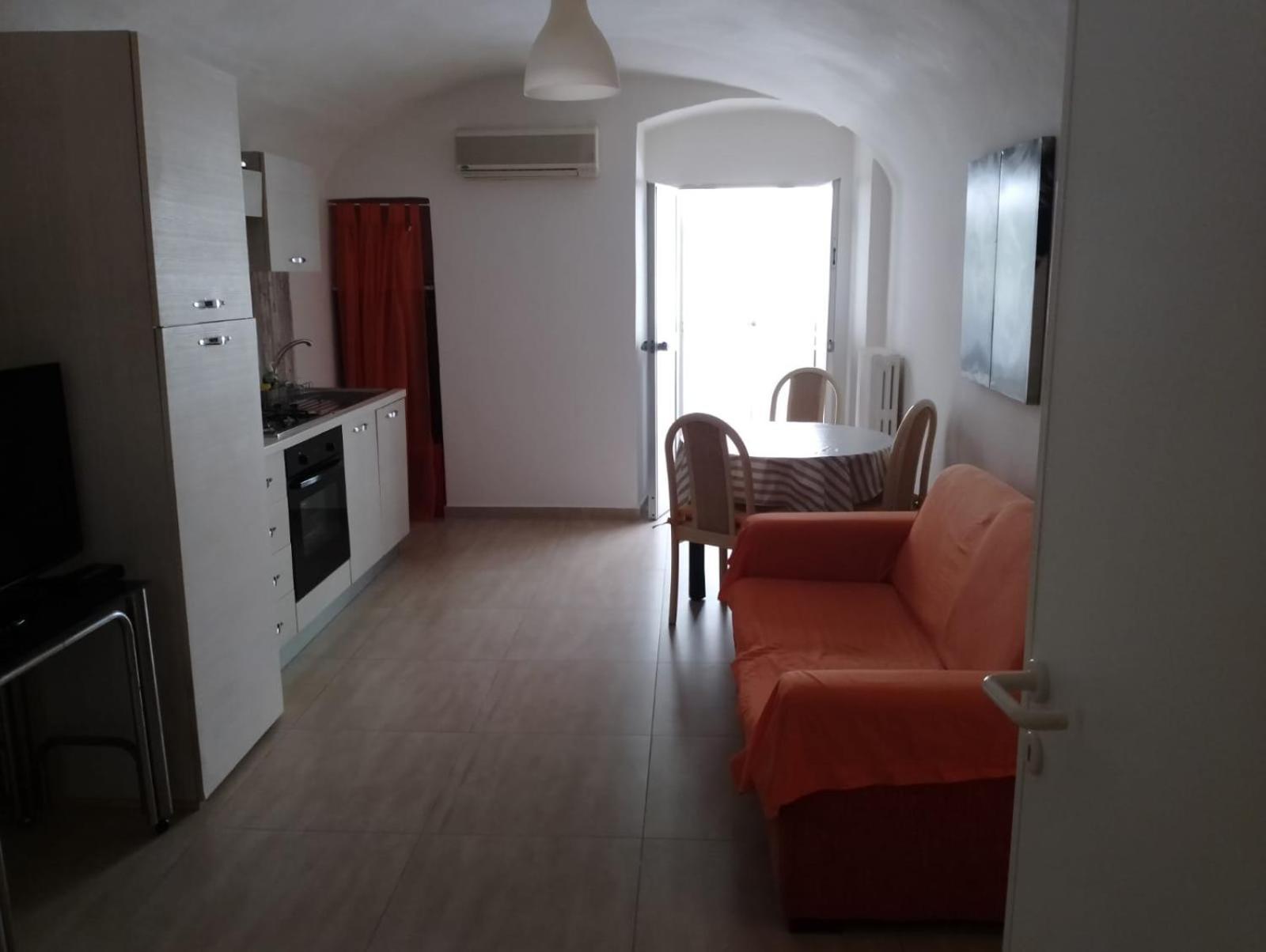 Con Due Da Letto Al Centro Di Appartement Bari