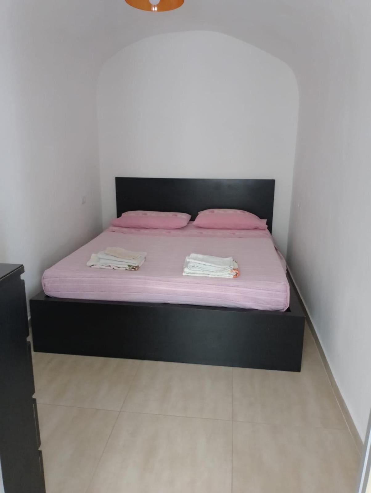 Con Due Da Letto Al Centro Di Appartement