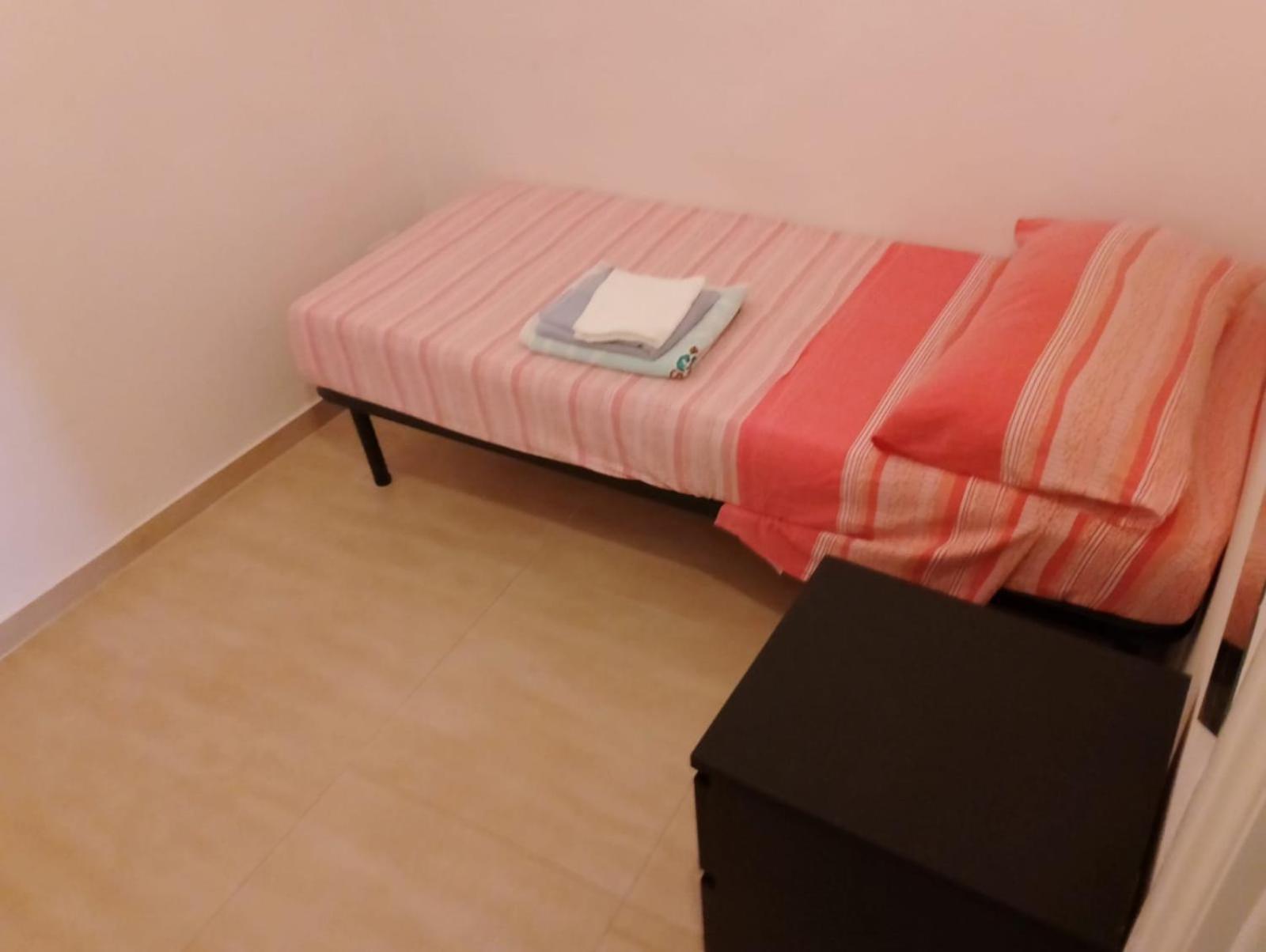Con Due Da Letto Al Centro Di *