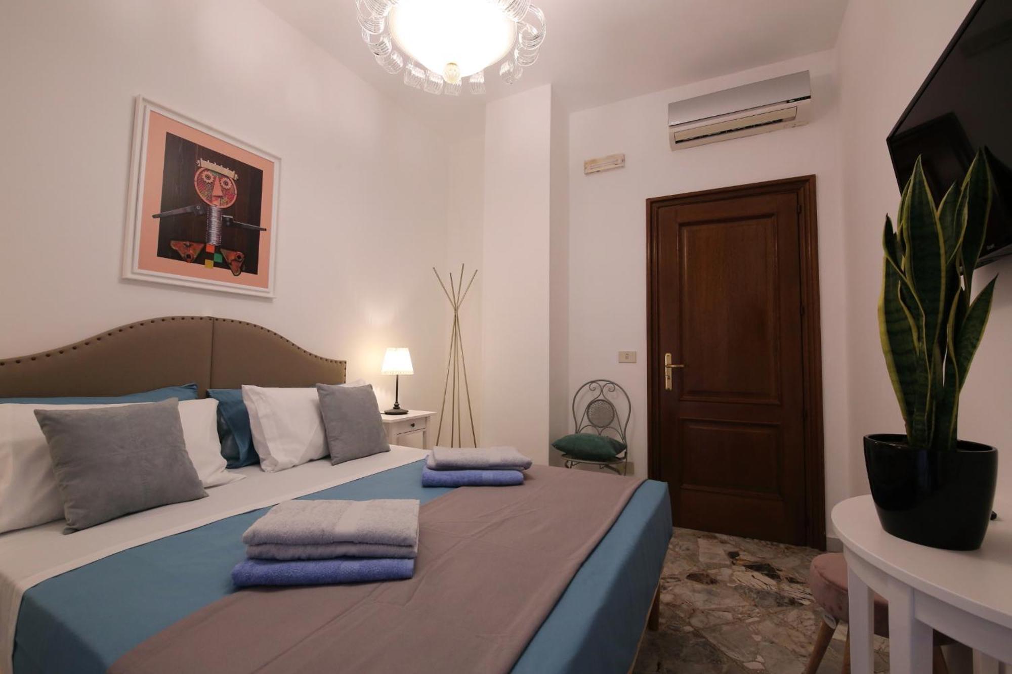 Guest house _ Cavour 156 & Savoia _ Bari