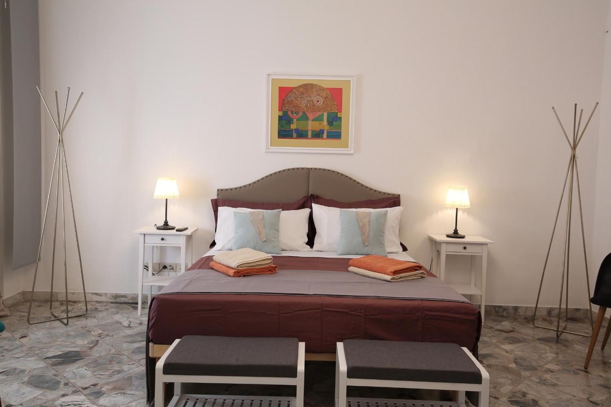 _ Cavour 156 & Savoia _ Guest house
