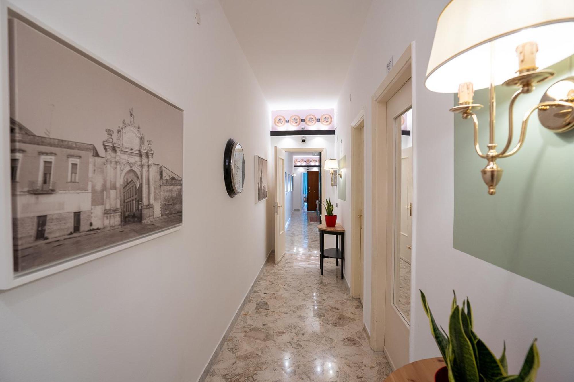 _ Cavour 156 & Savoia _ Guest house
