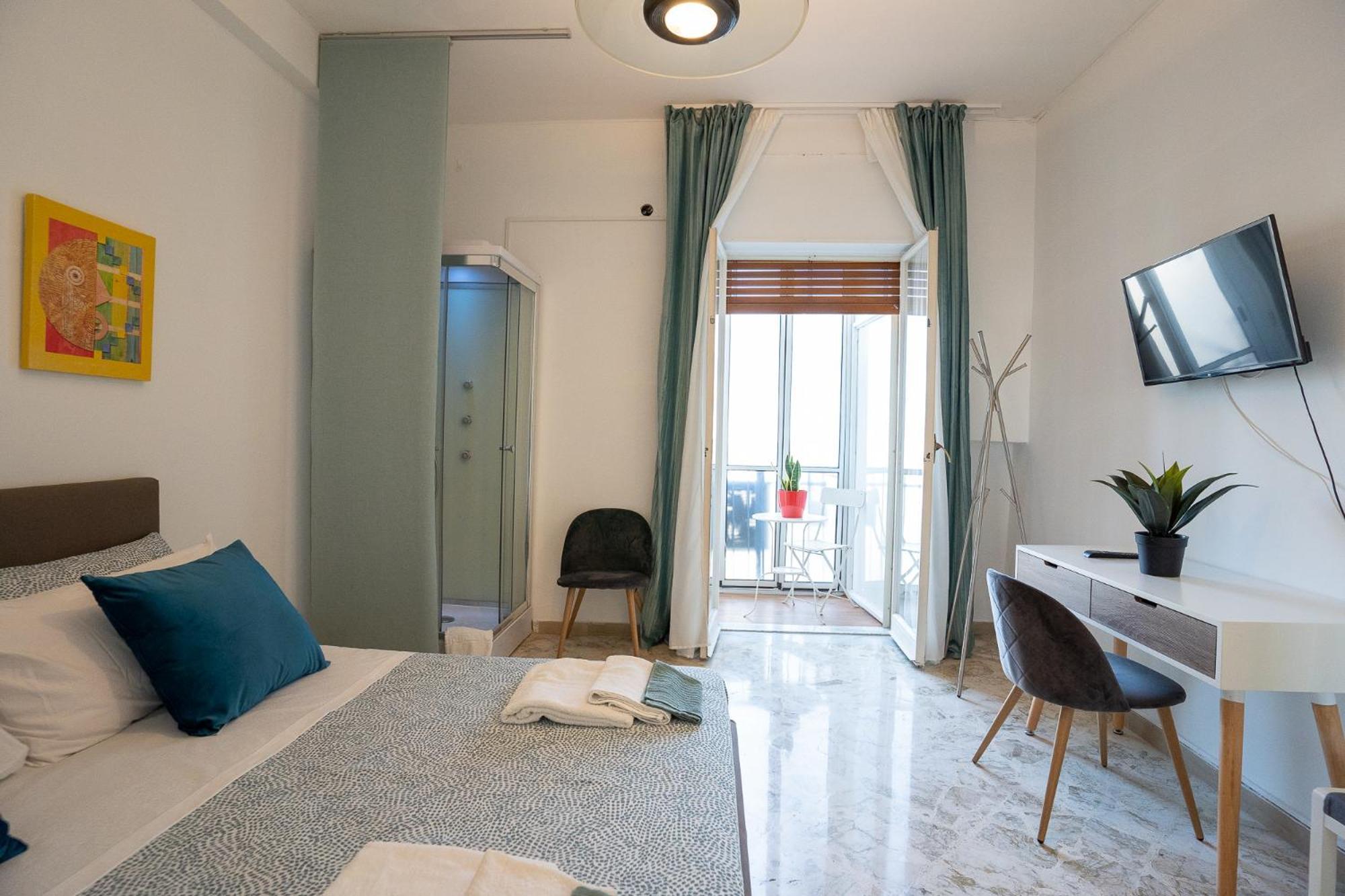 _ Cavour 156 & Savoia _ Bari