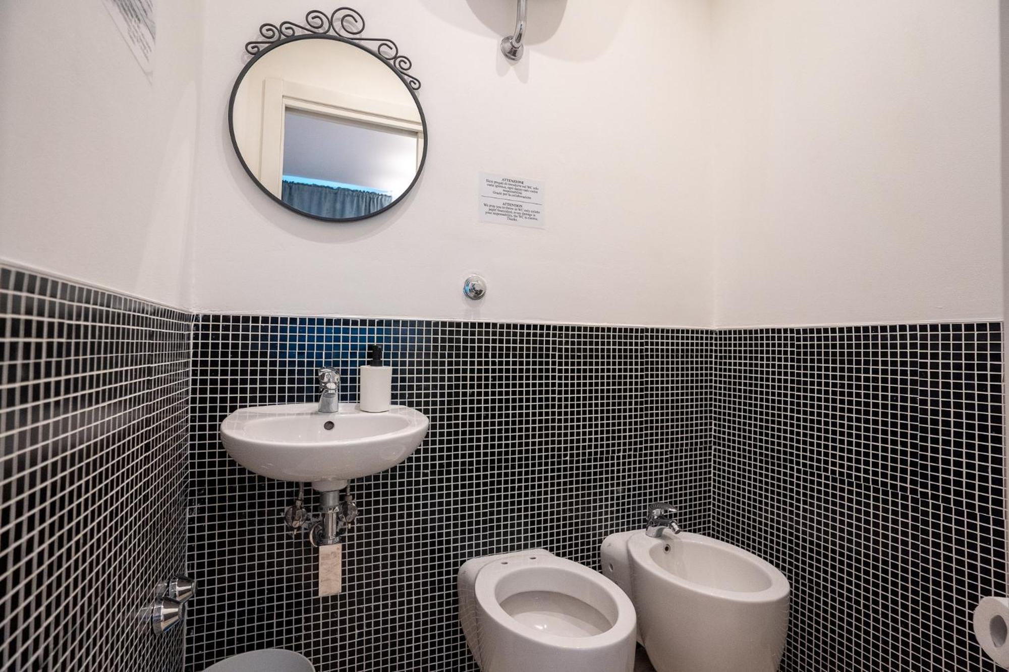 Guest house _ Cavour 156 & Savoia _