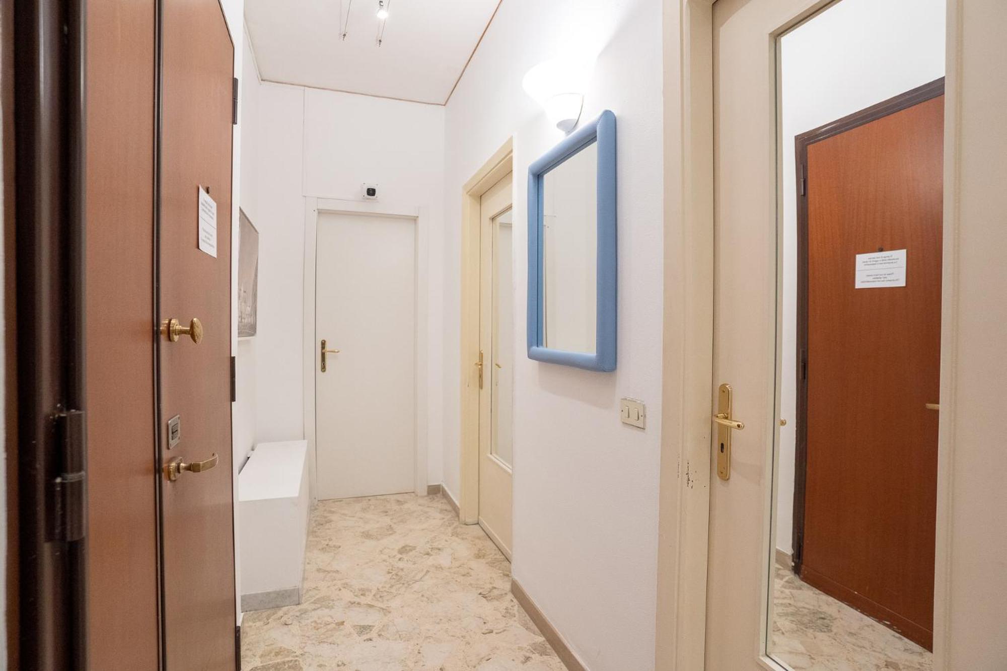 Guest house _ Cavour 156 & Savoia _