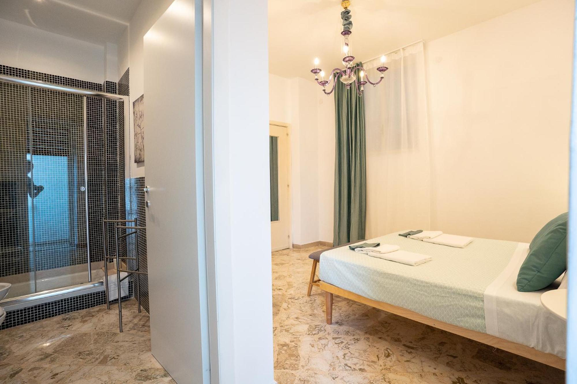_ Cavour 156 & Savoia _ Guest house *