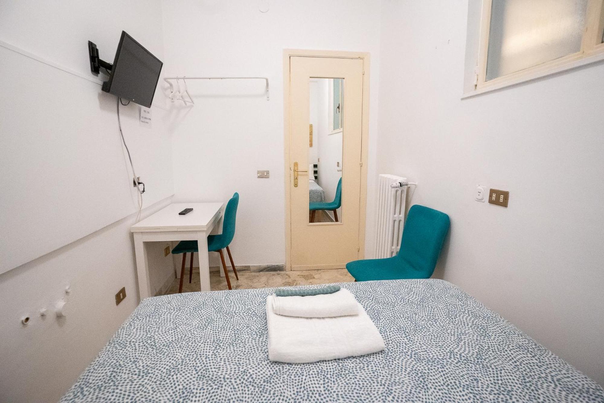 _ Cavour 156 & Savoia _ Guest house