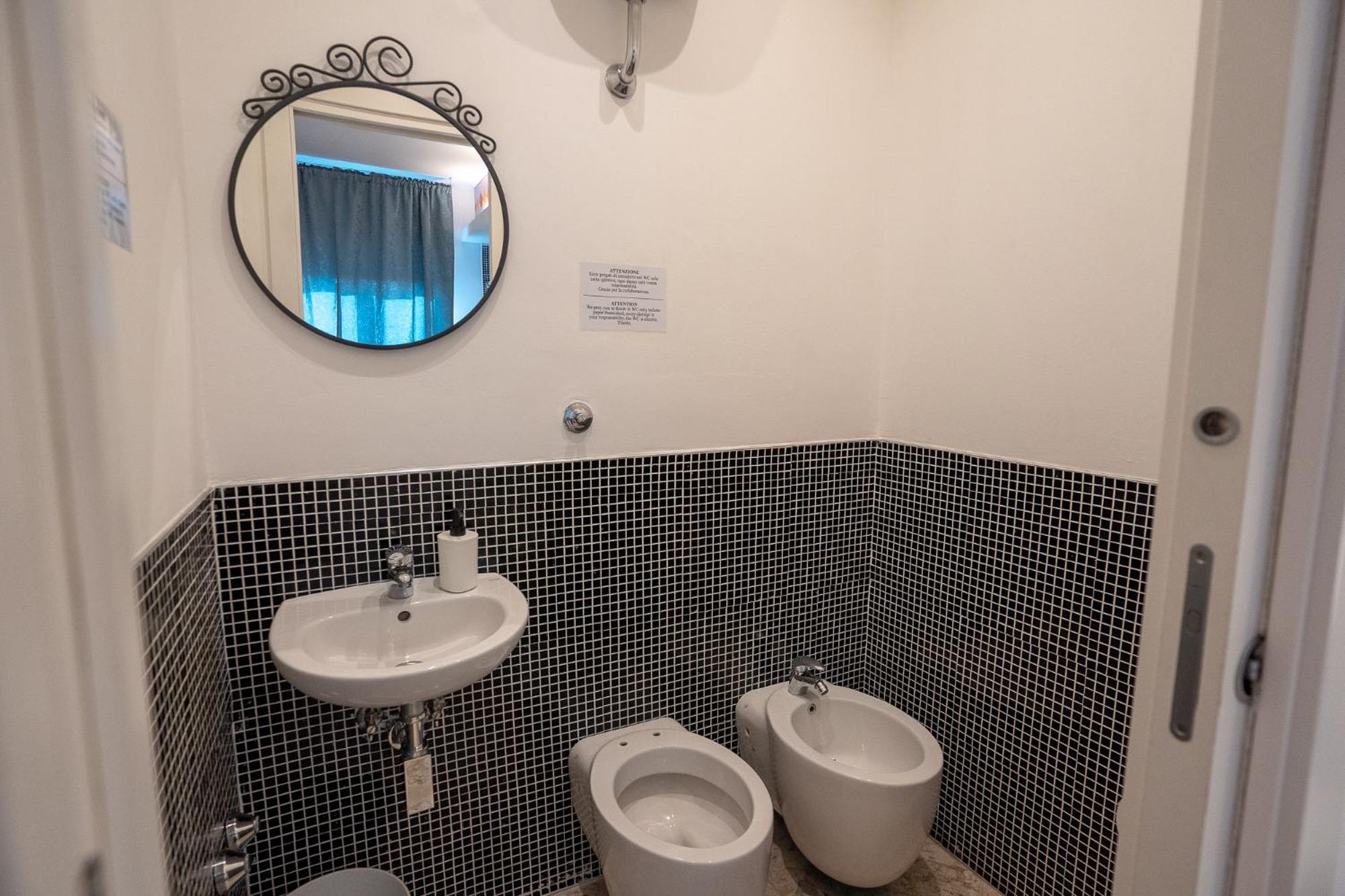 _ Cavour 156 & Savoia _ Guest house *