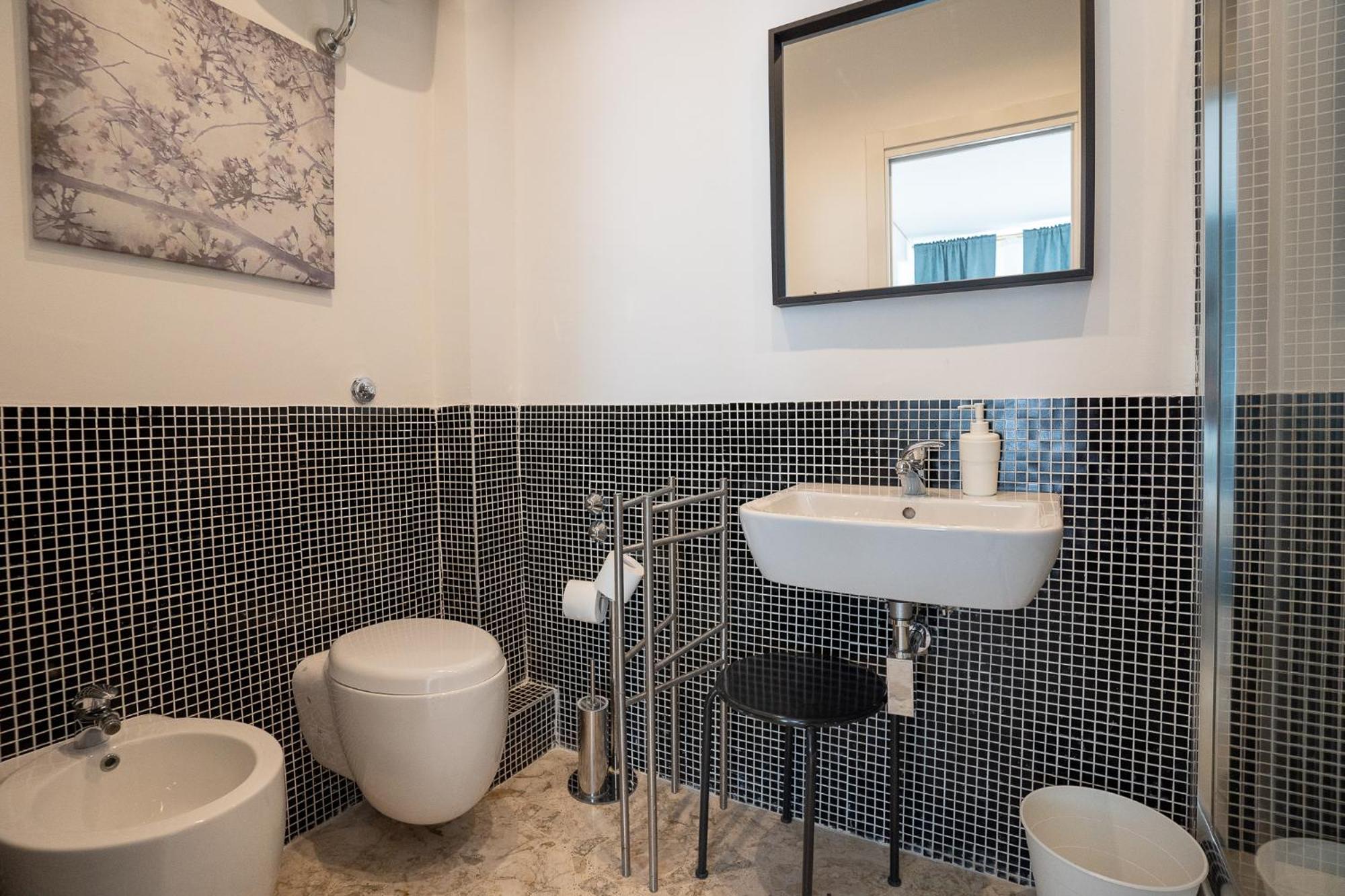 Guest house _ Cavour 156 & Savoia _ Bari