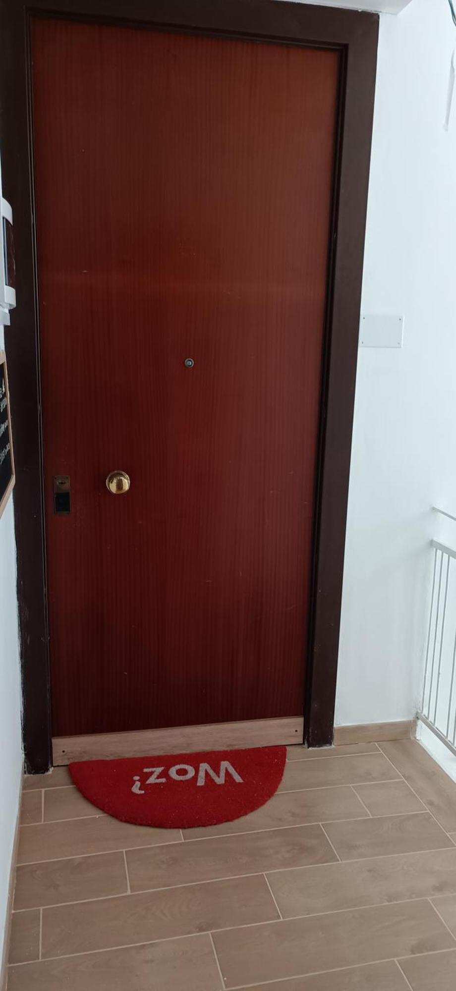 Samar Apartment *