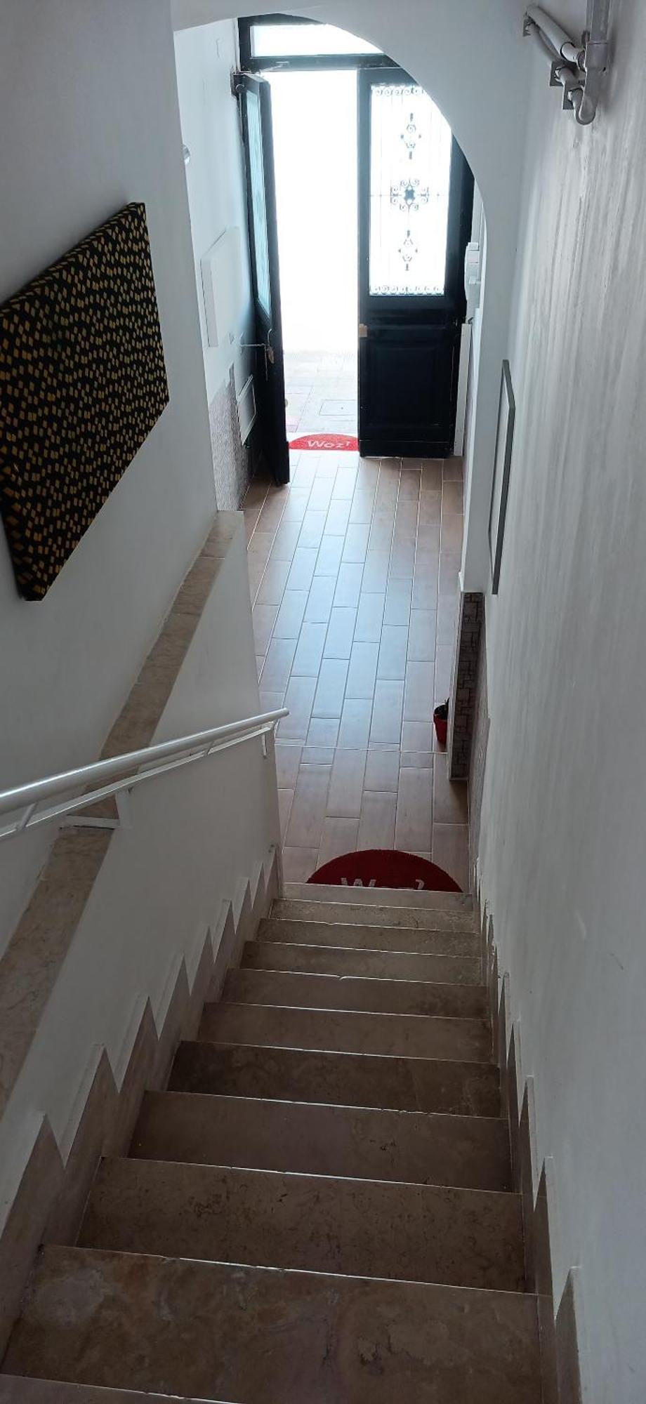 Samar Apartment *