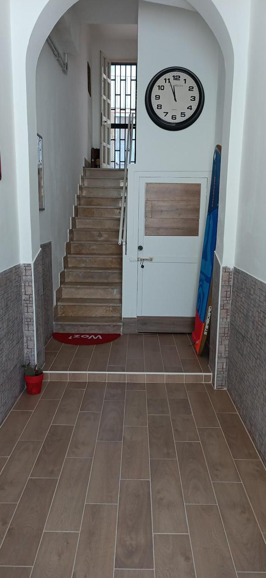 Samar Apartment