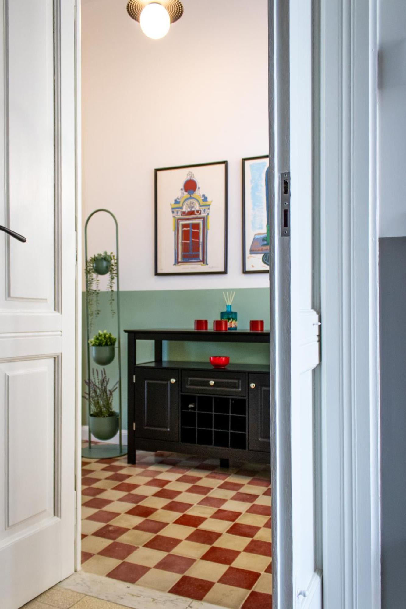 Maison D'amare - Dimora Di Charme Apartment