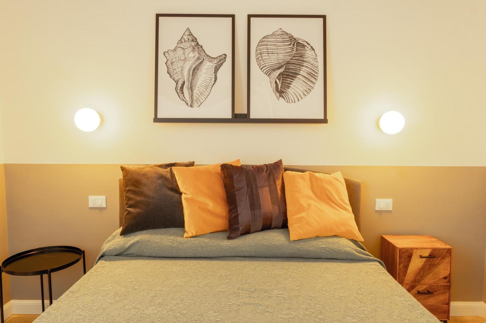 Maison D'amare - Dimora Di Charme Apartment
