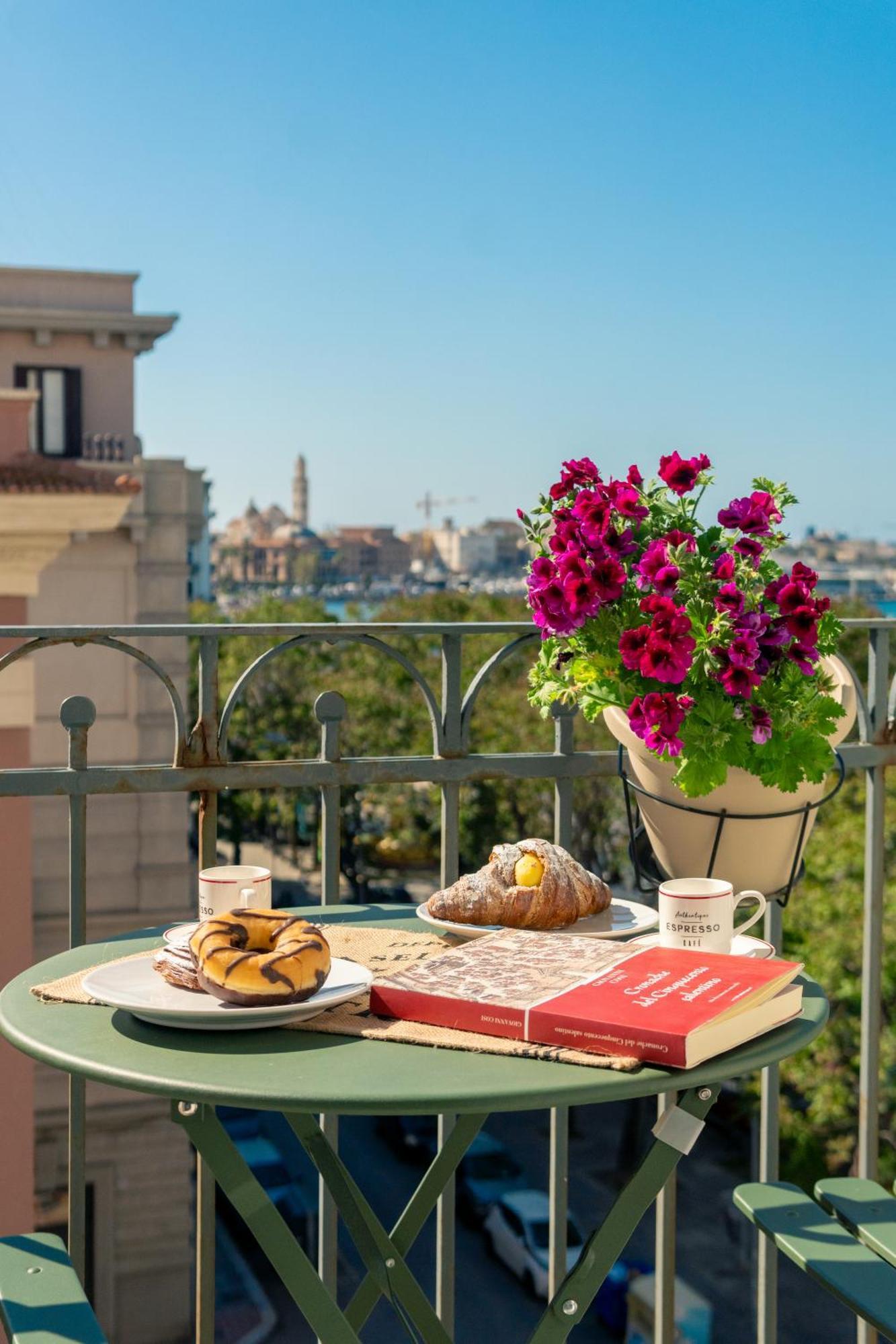 Maison D'amare - Dimora Di Charme Apartment Bari