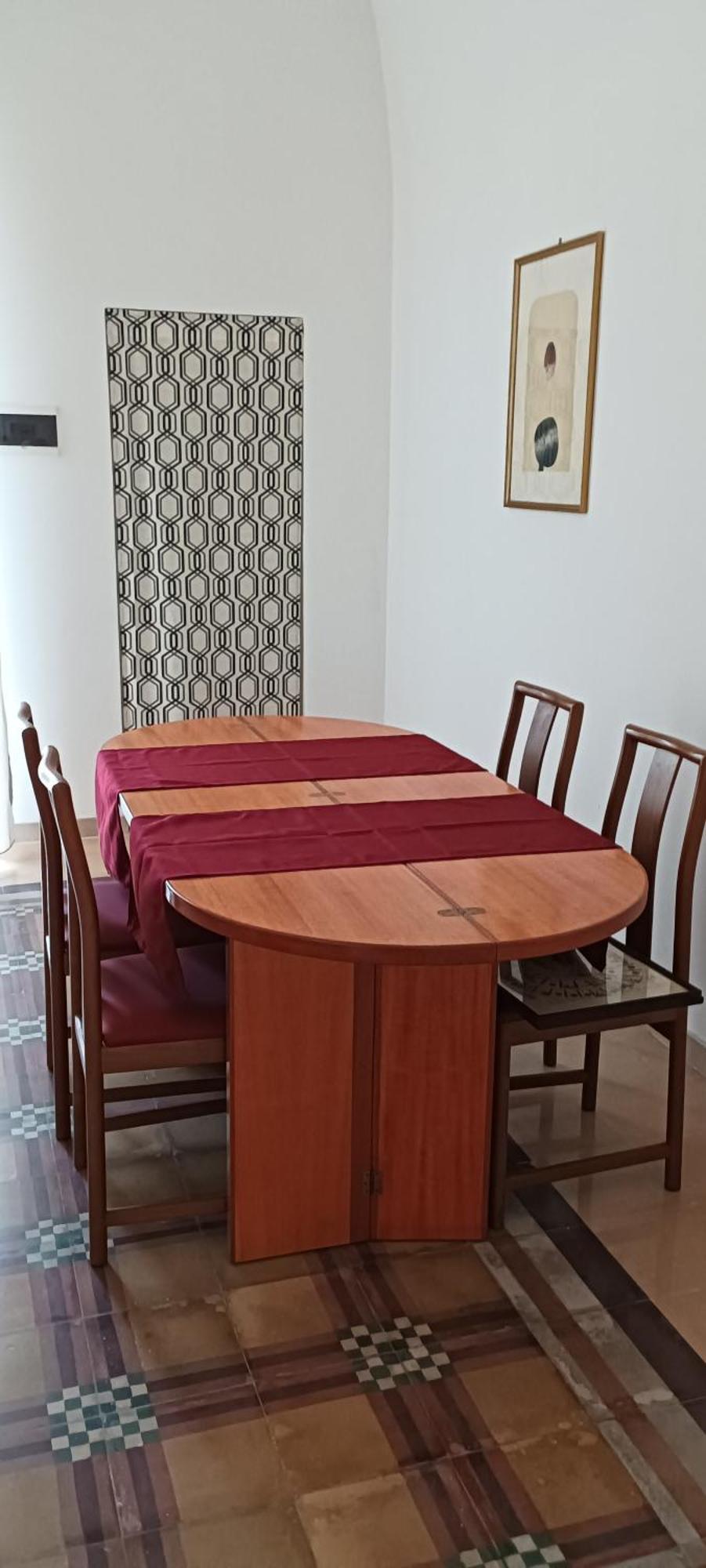 Casa Sabotino 10 Apartament Bari