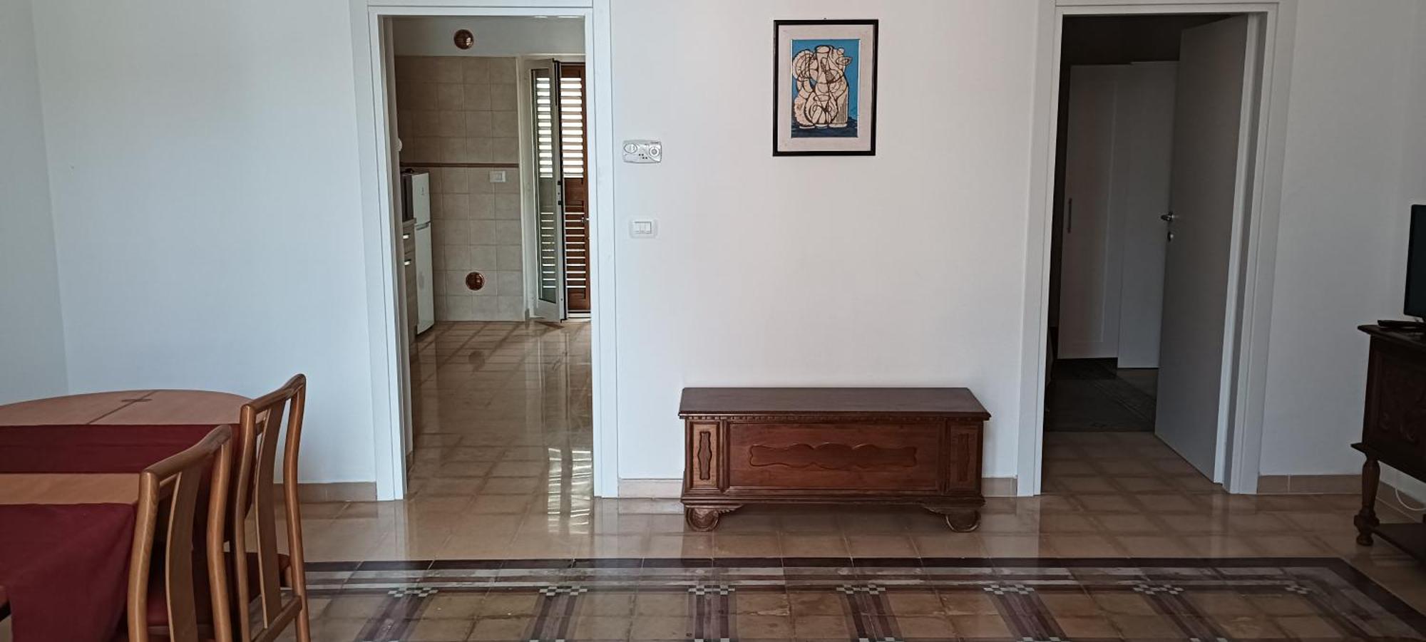 Casa Sabotino 10 *