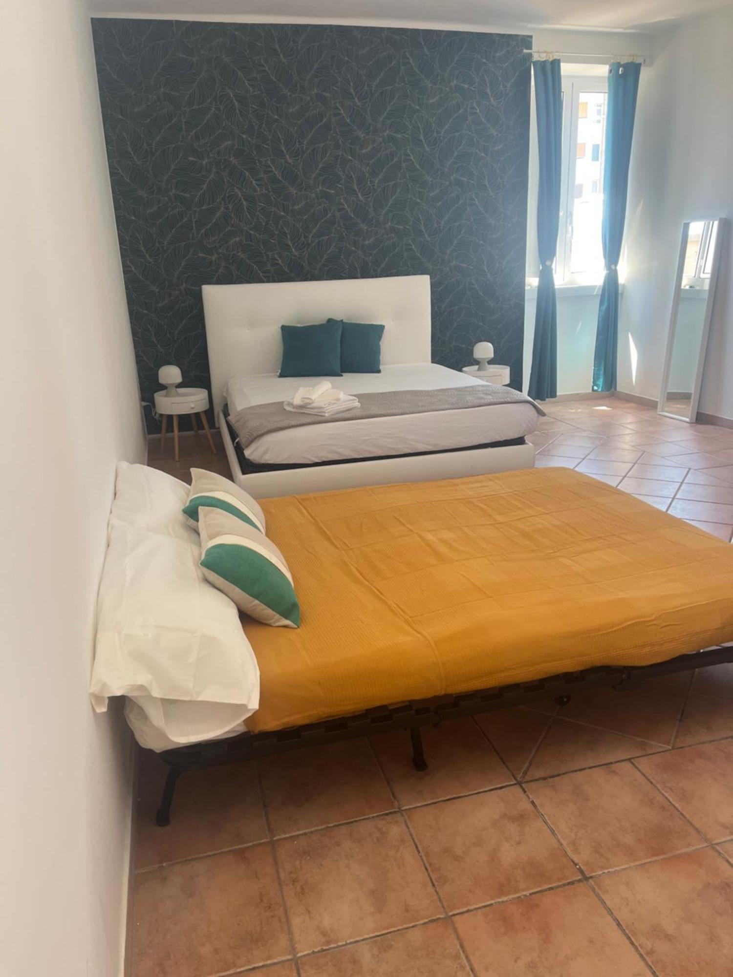 Holiday Apartment Căn hộ *