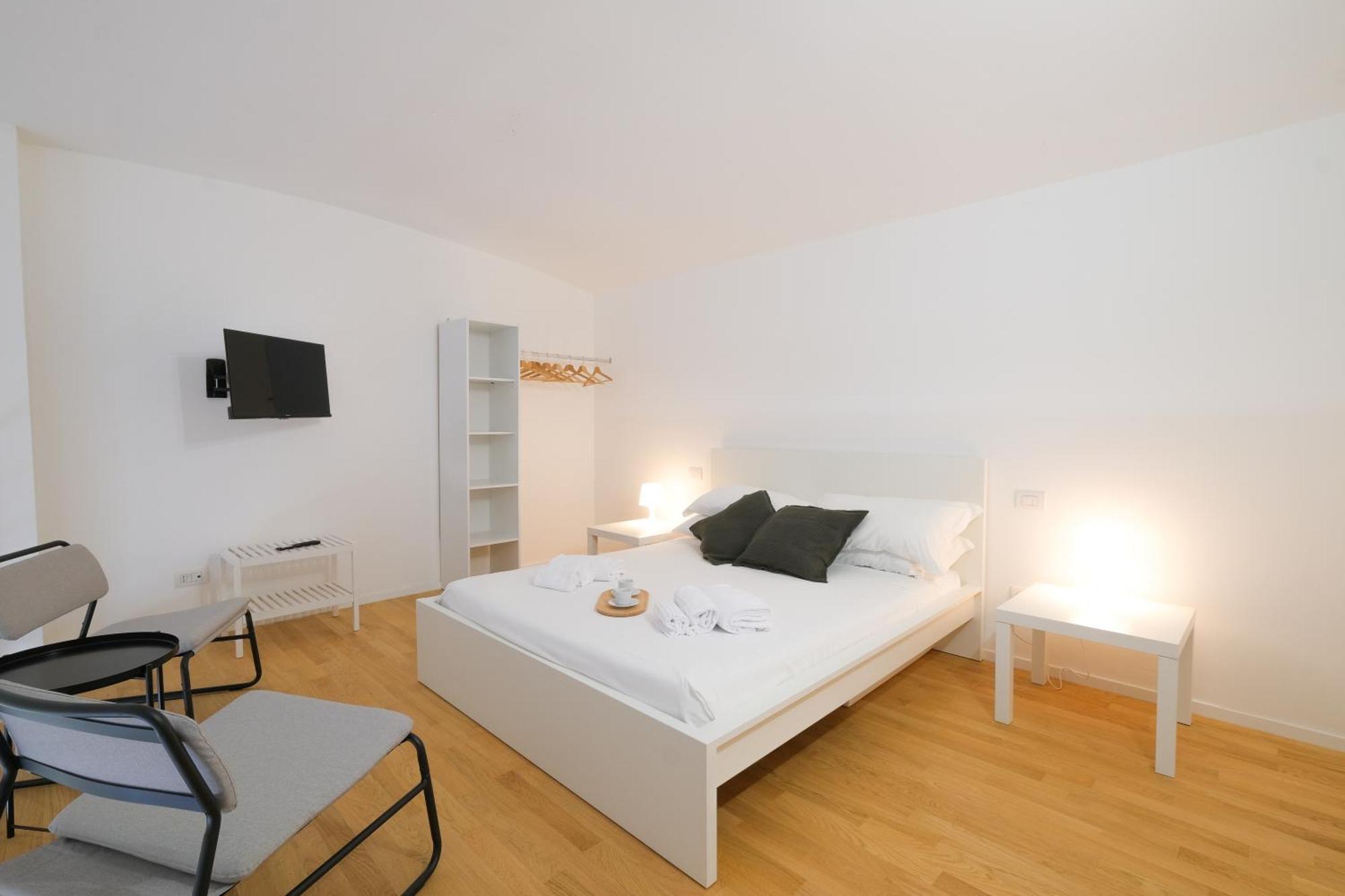 Ca Marea Vakantiehuis *