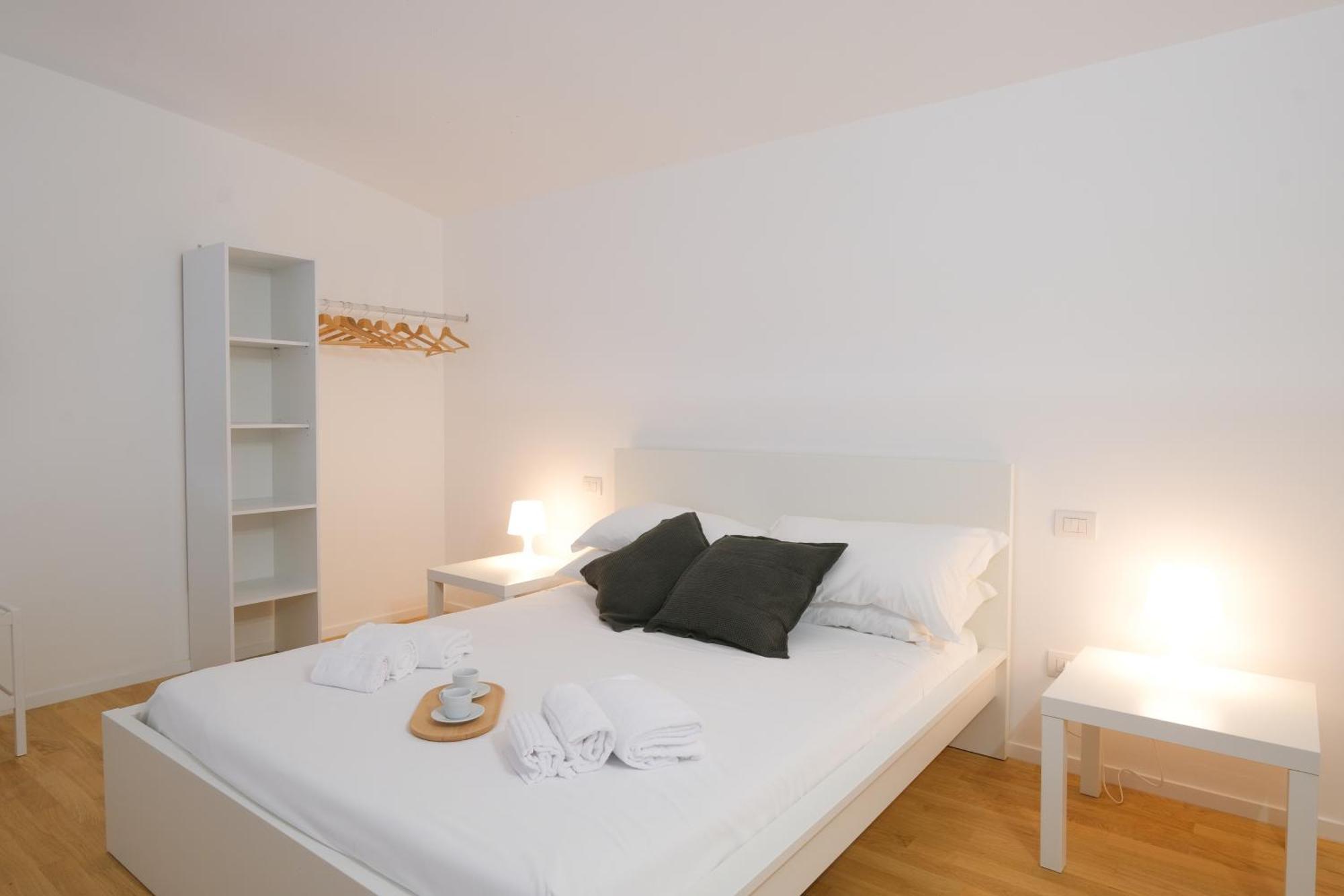 Vakantiehuis Ca Marea Bari