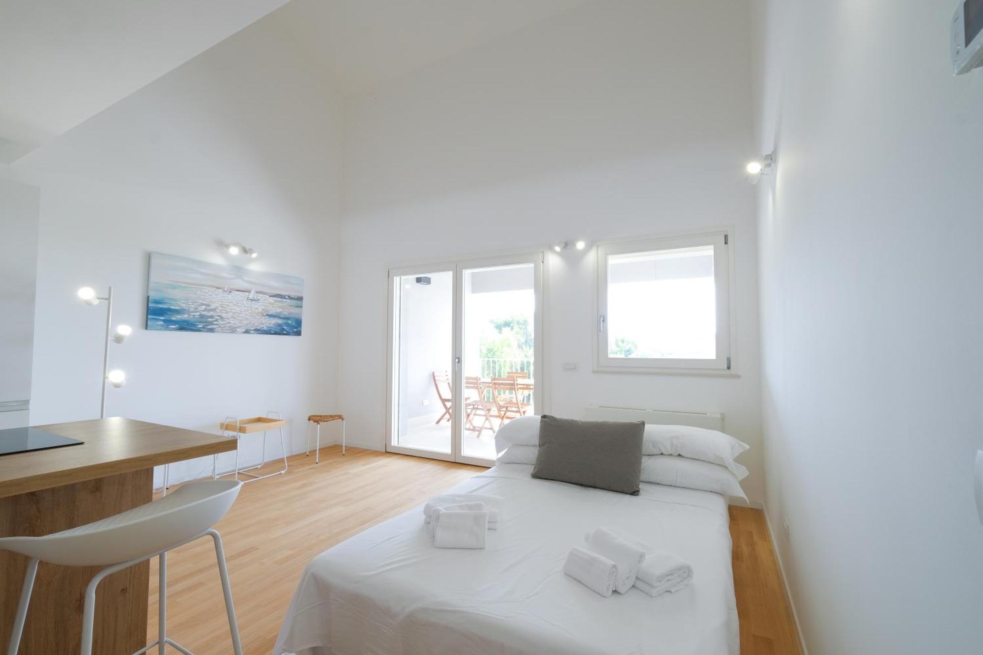 Ca Marea Vakantiehuis *