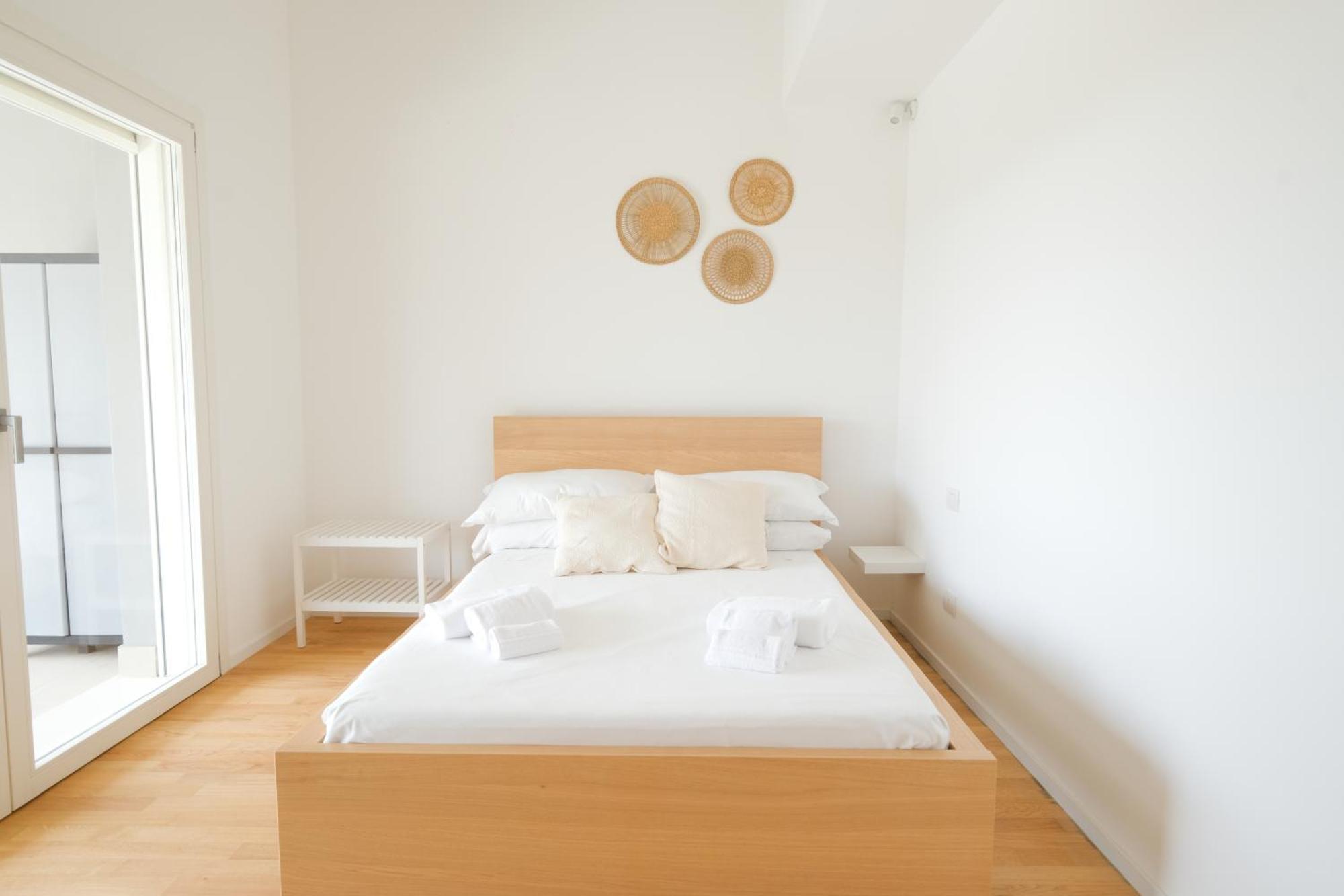 Vakantiehuis Ca Marea