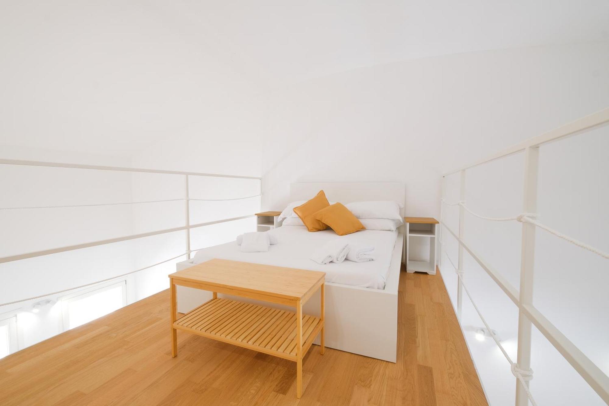 Ca Marea Casa vacanze Bari