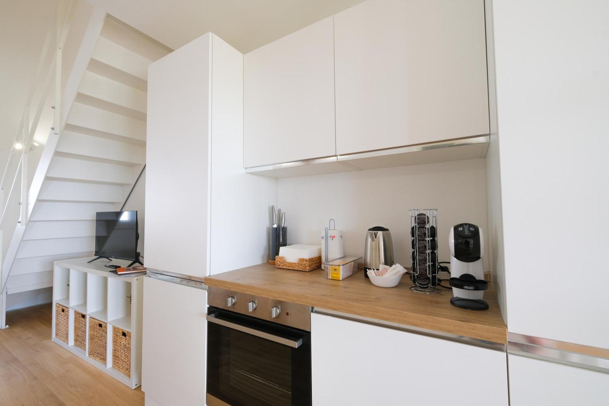 Casa vacanze Ca Marea *