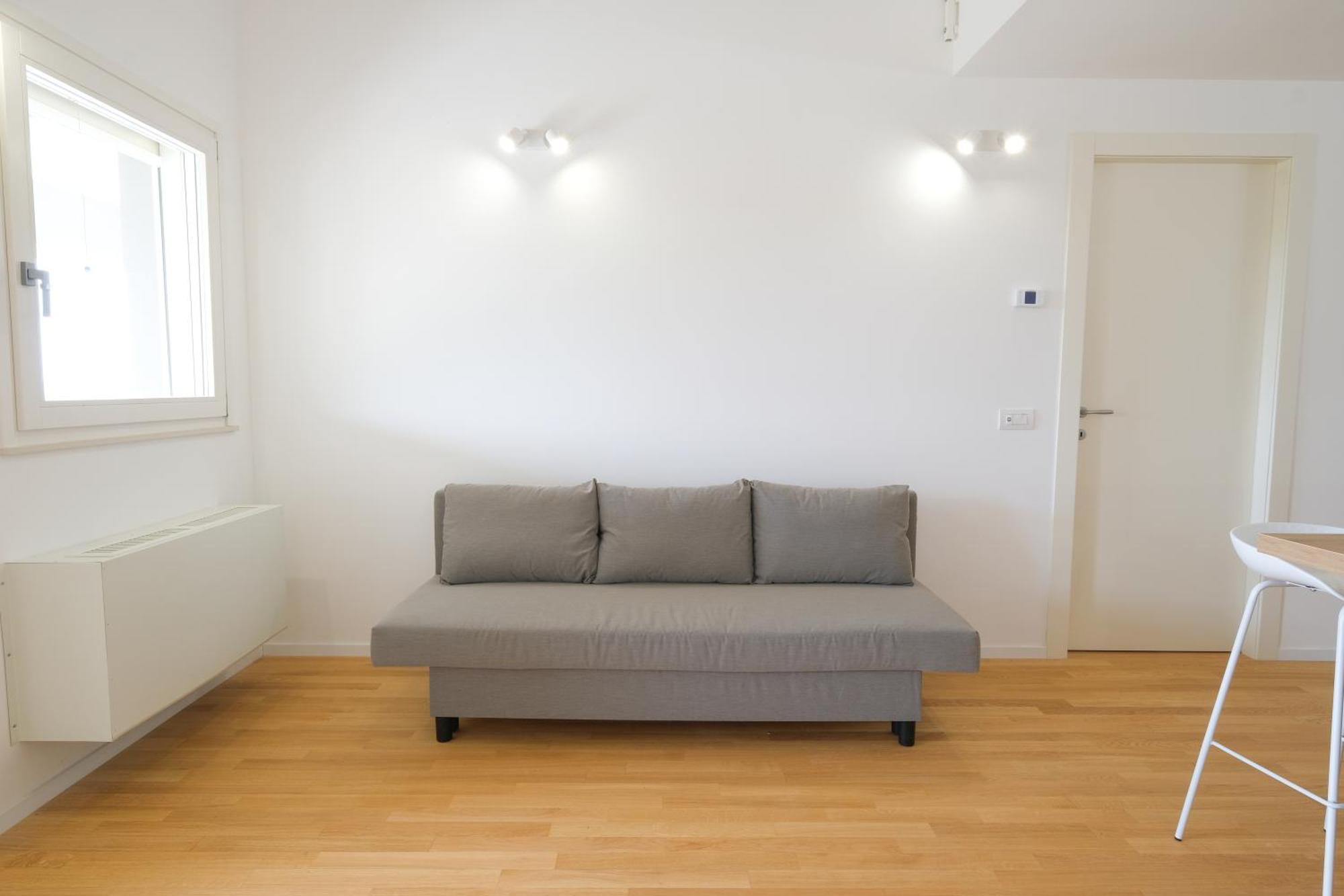 Vakantiehuis Ca Marea