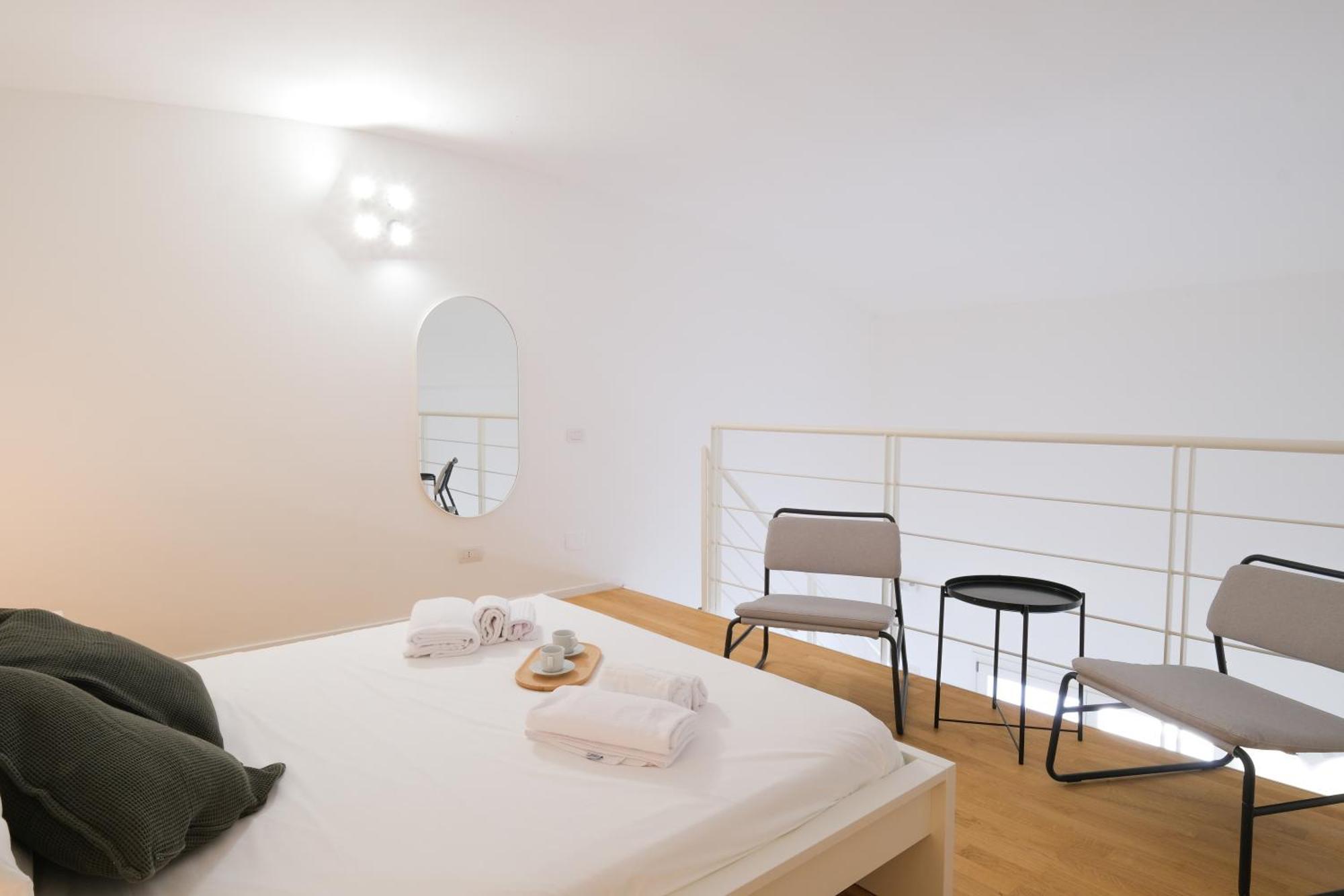Vakantiehuis Ca Marea *
