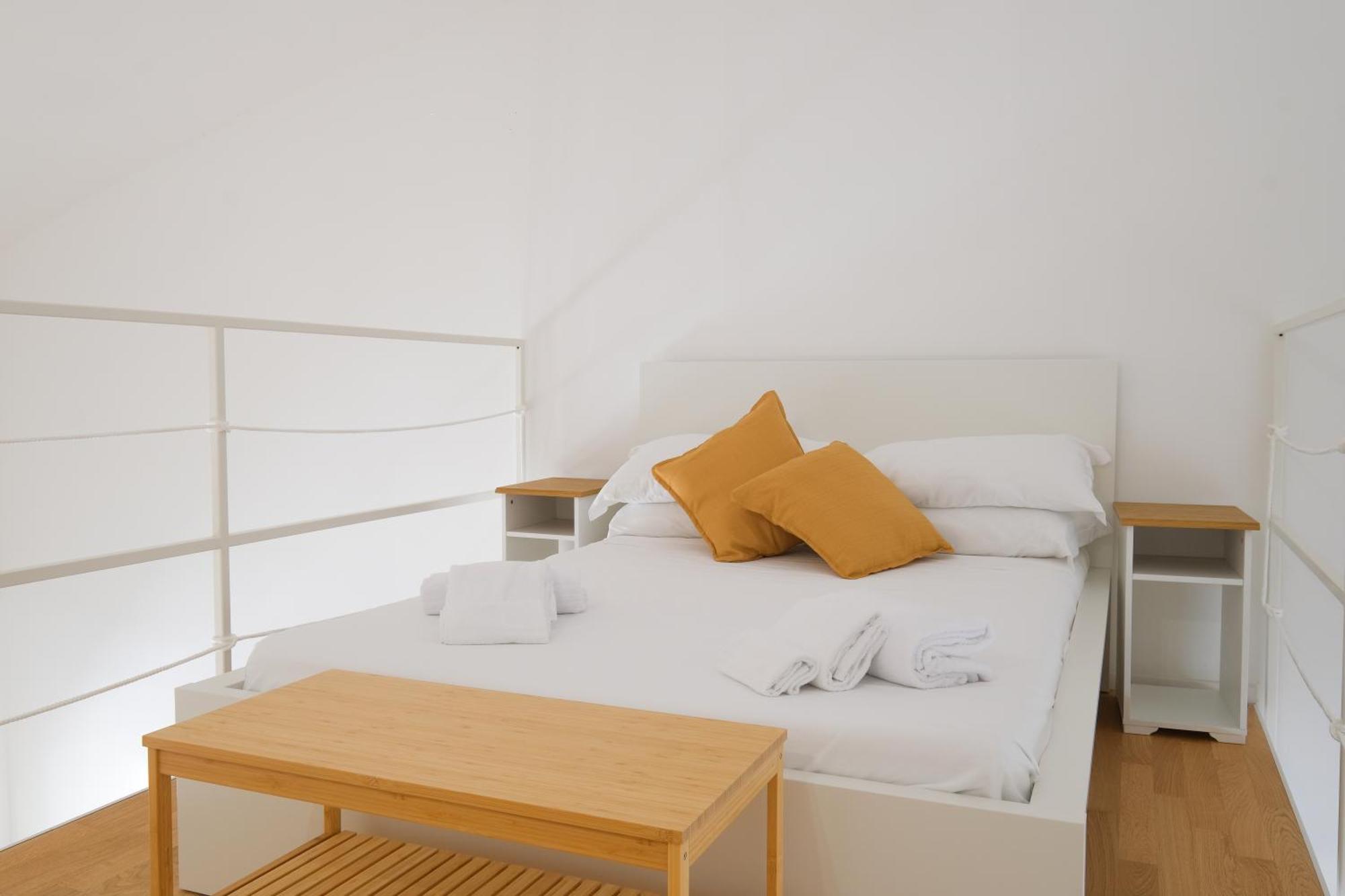 Casa vacanze Ca Marea Bari
