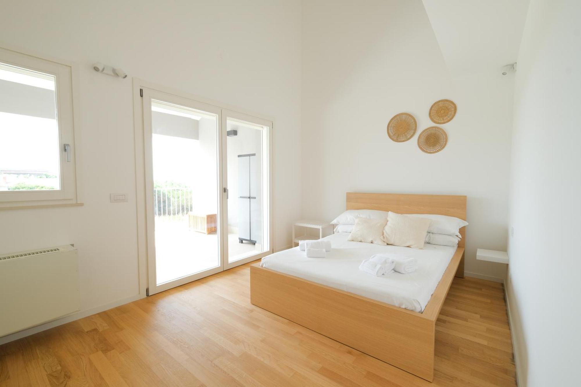 Ca Marea Vakantiehuis